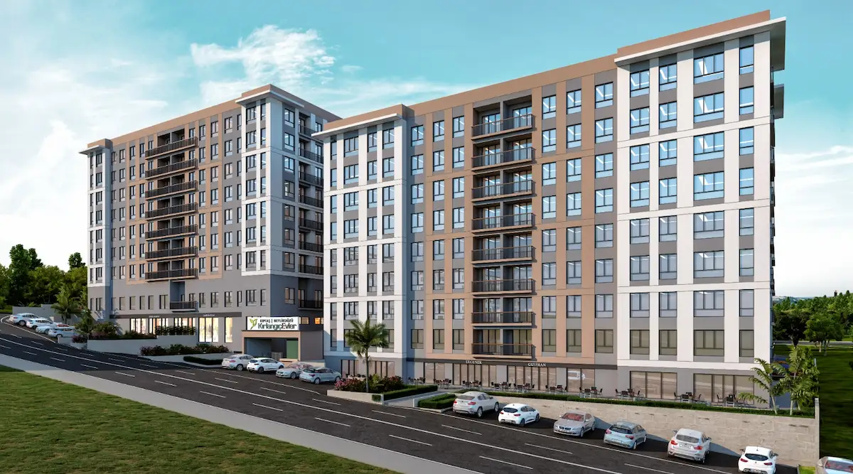 Image of Kirlangic Evler