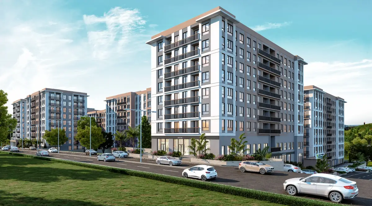 Image of Kirlangic Evler