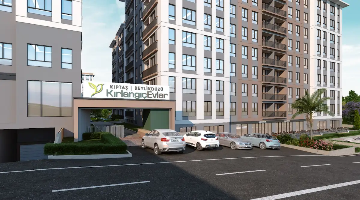 Image of Kirlangic Evler