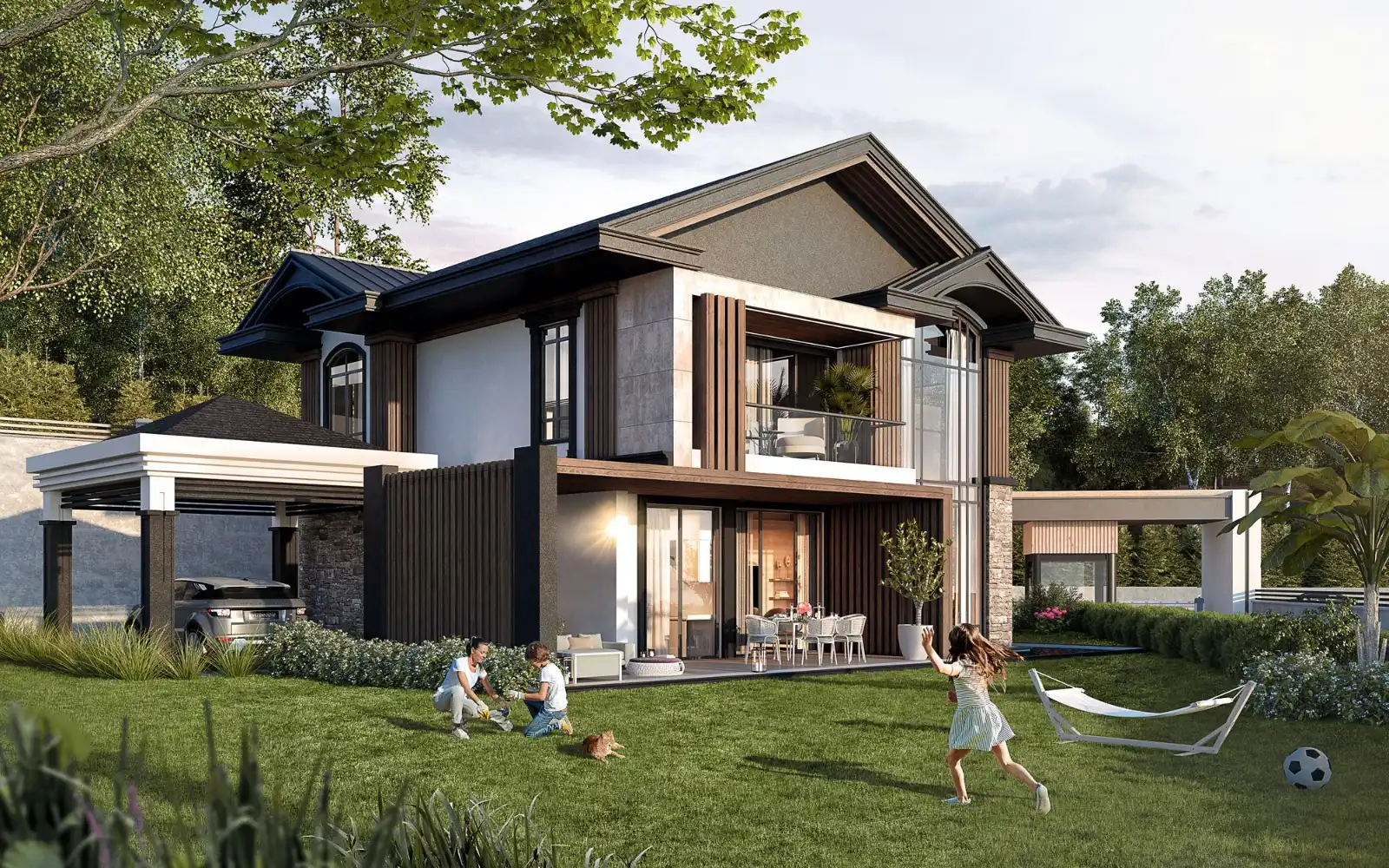 Image of Kirsal Sapanca