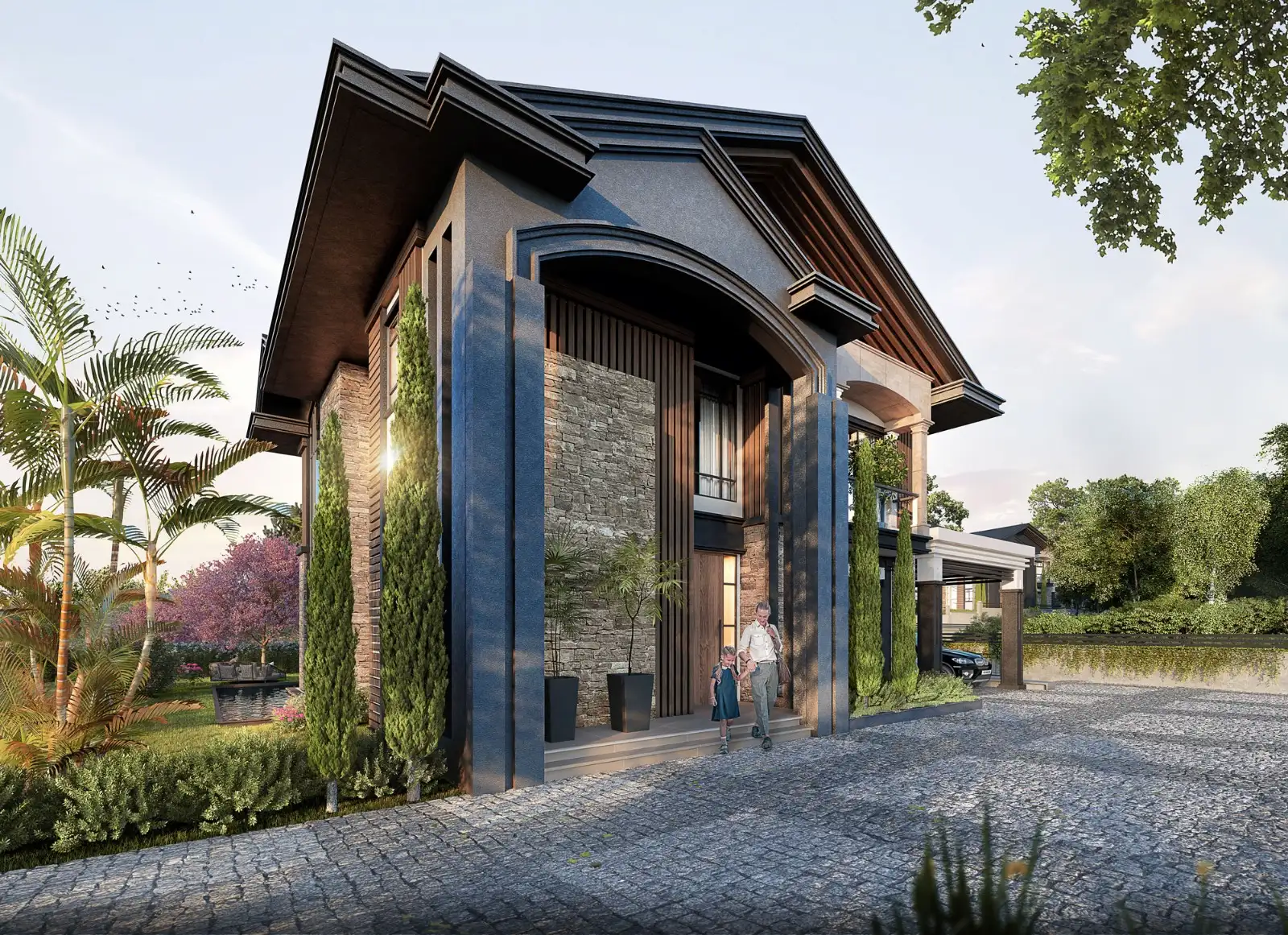 Image of Kirsal Sapanca