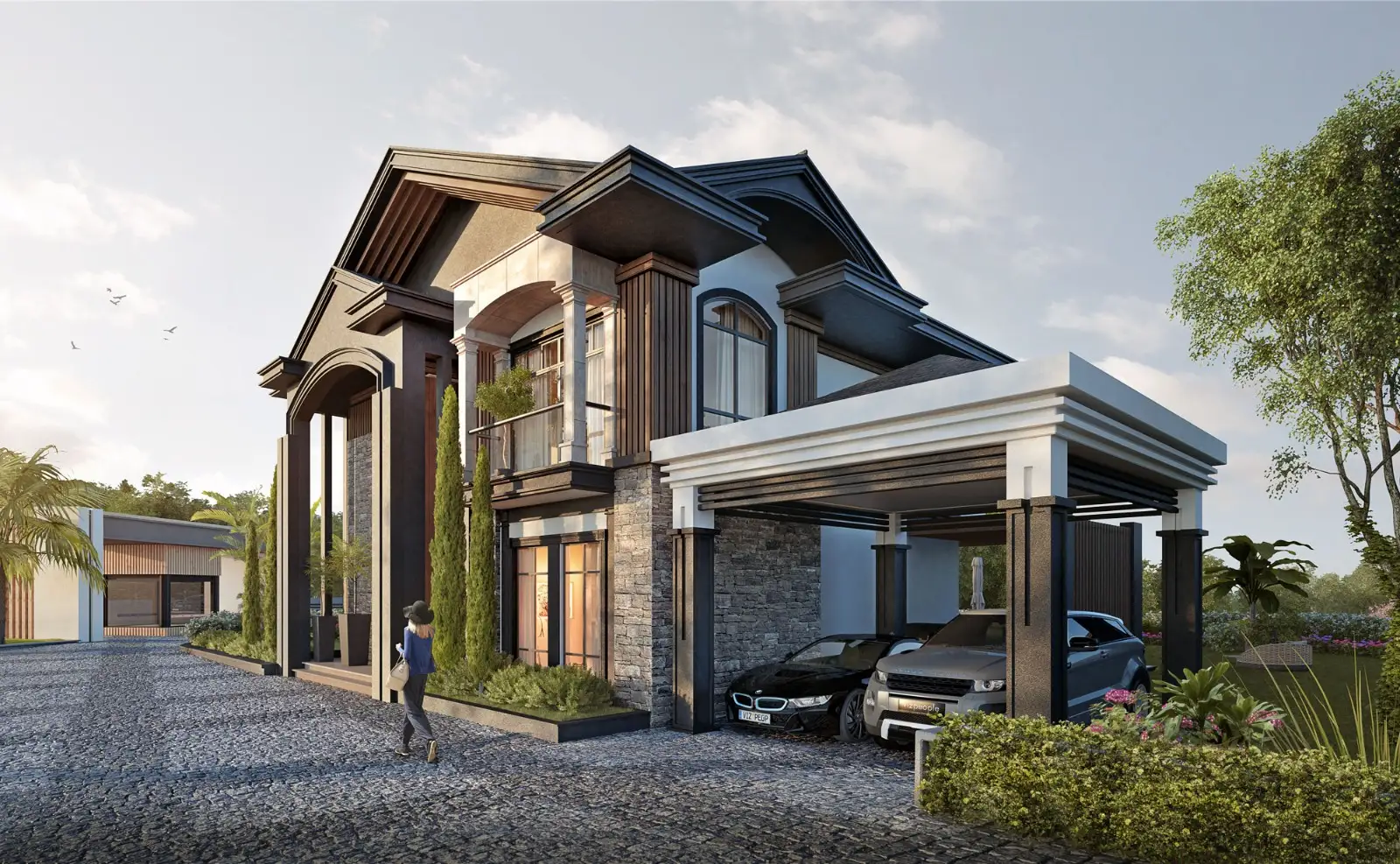 Image of Kirsal Sapanca