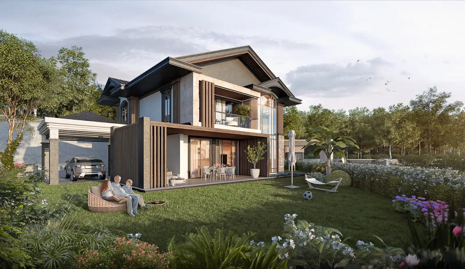 Image of Kirsal Sapanca