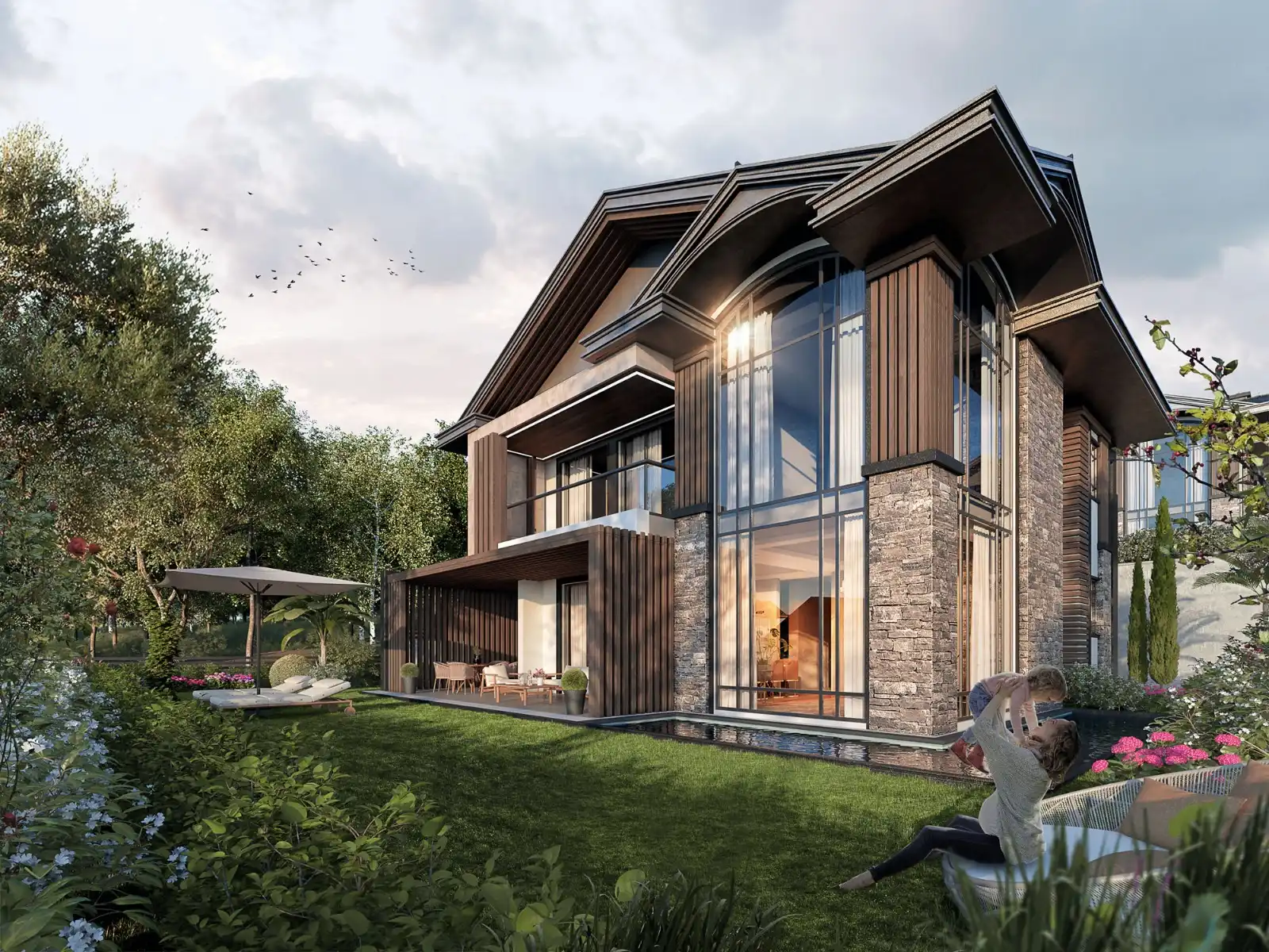 Image of Kirsal Sapanca