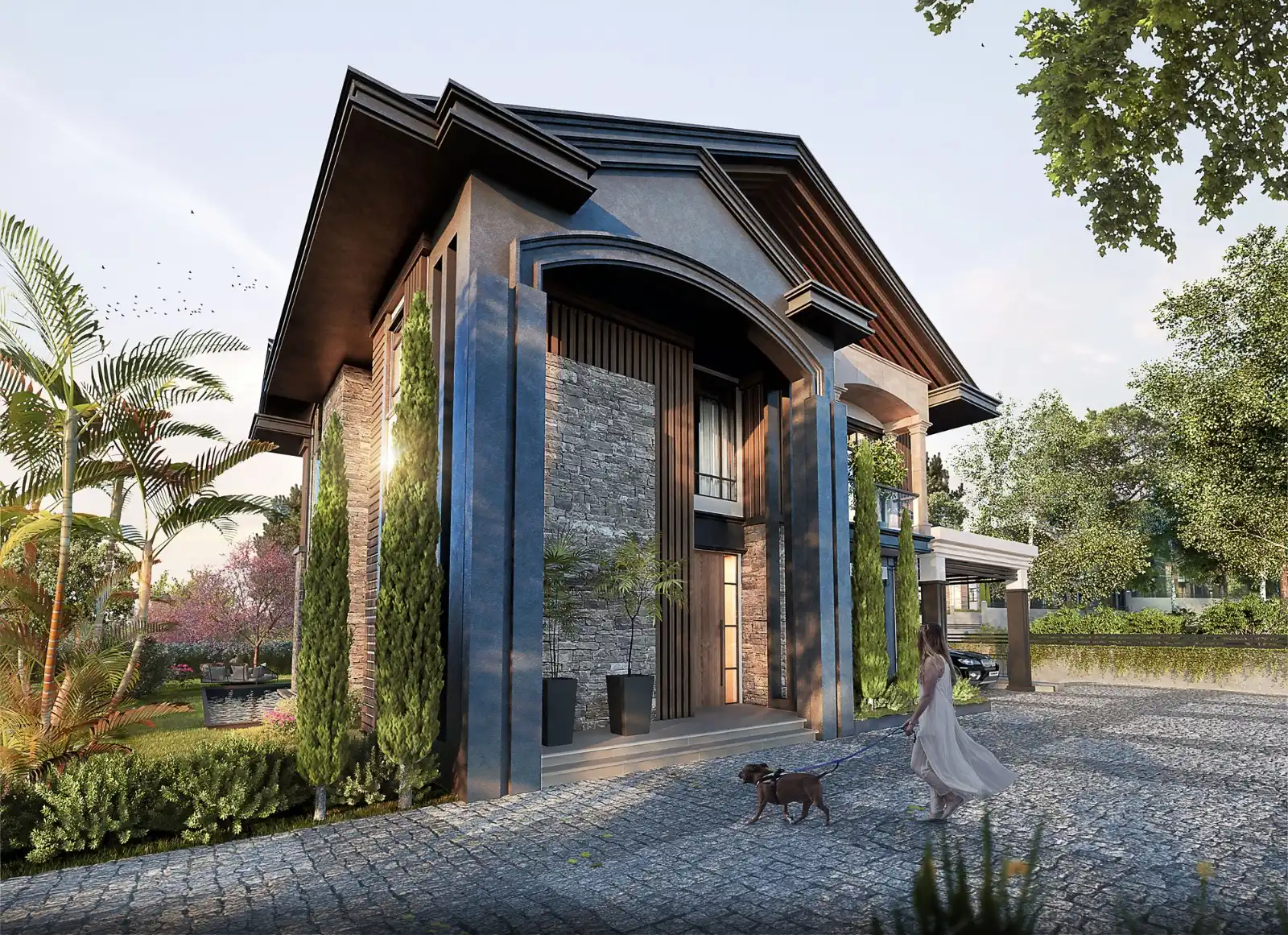 Image of Kirsal Sapanca