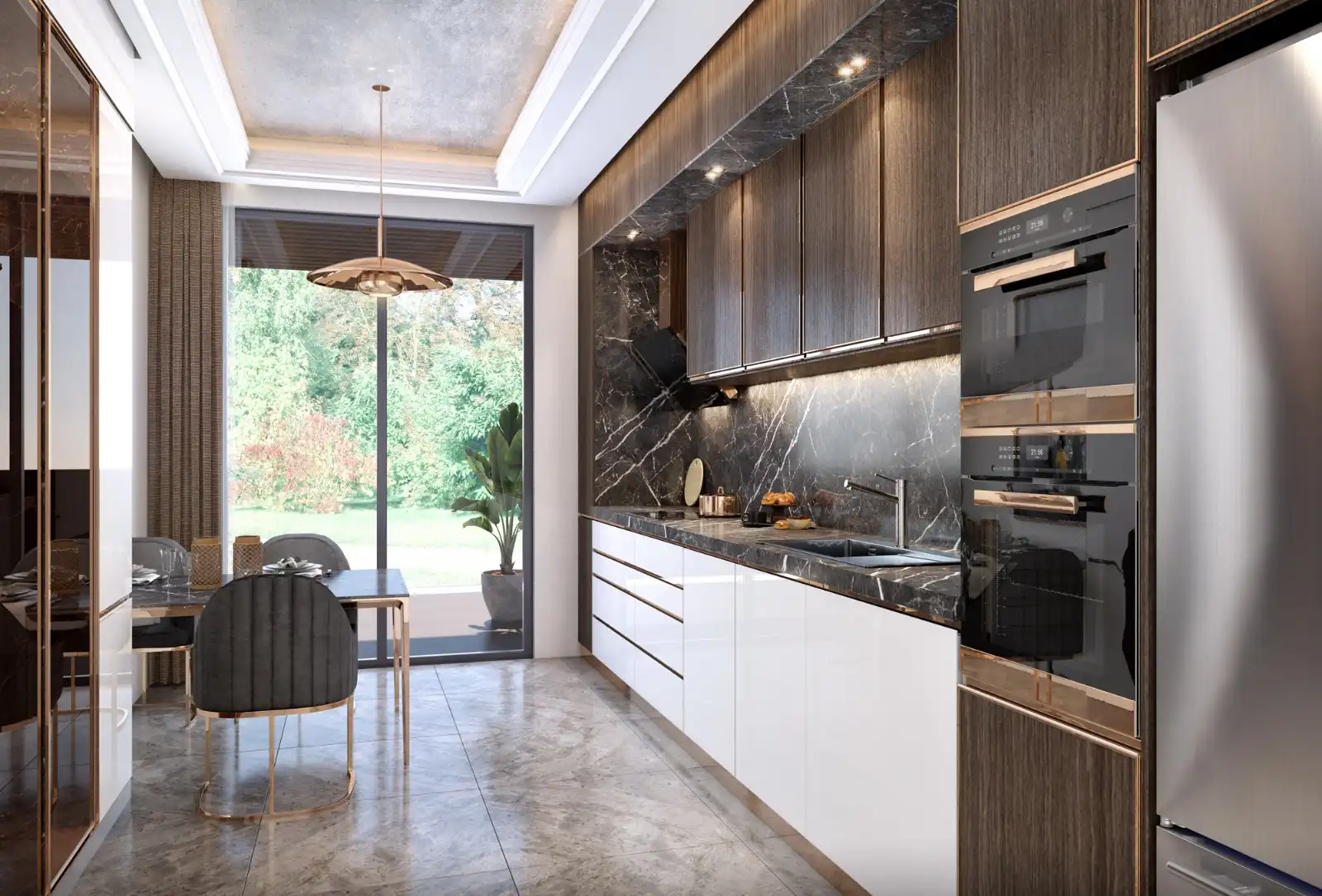 Image of Kirsal Sapanca