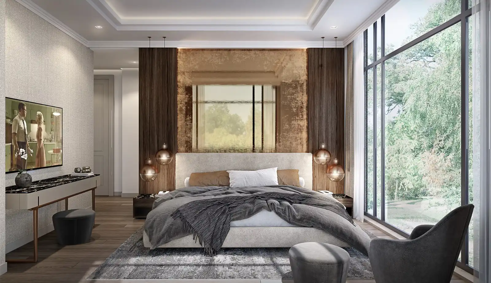 Image of Kirsal Sapanca