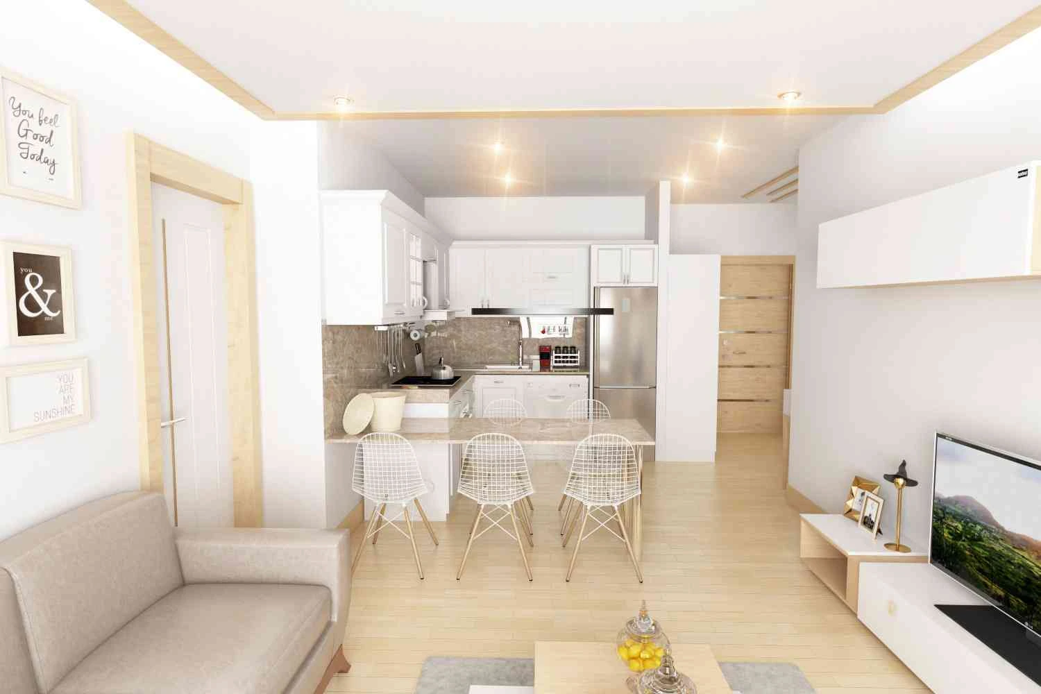 Image of Konak Residence