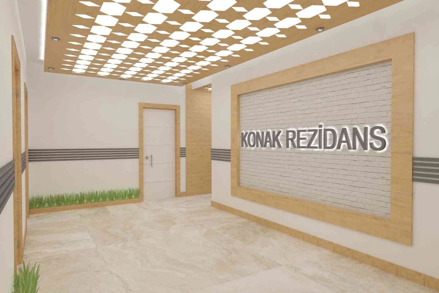 Image of Konak Residence