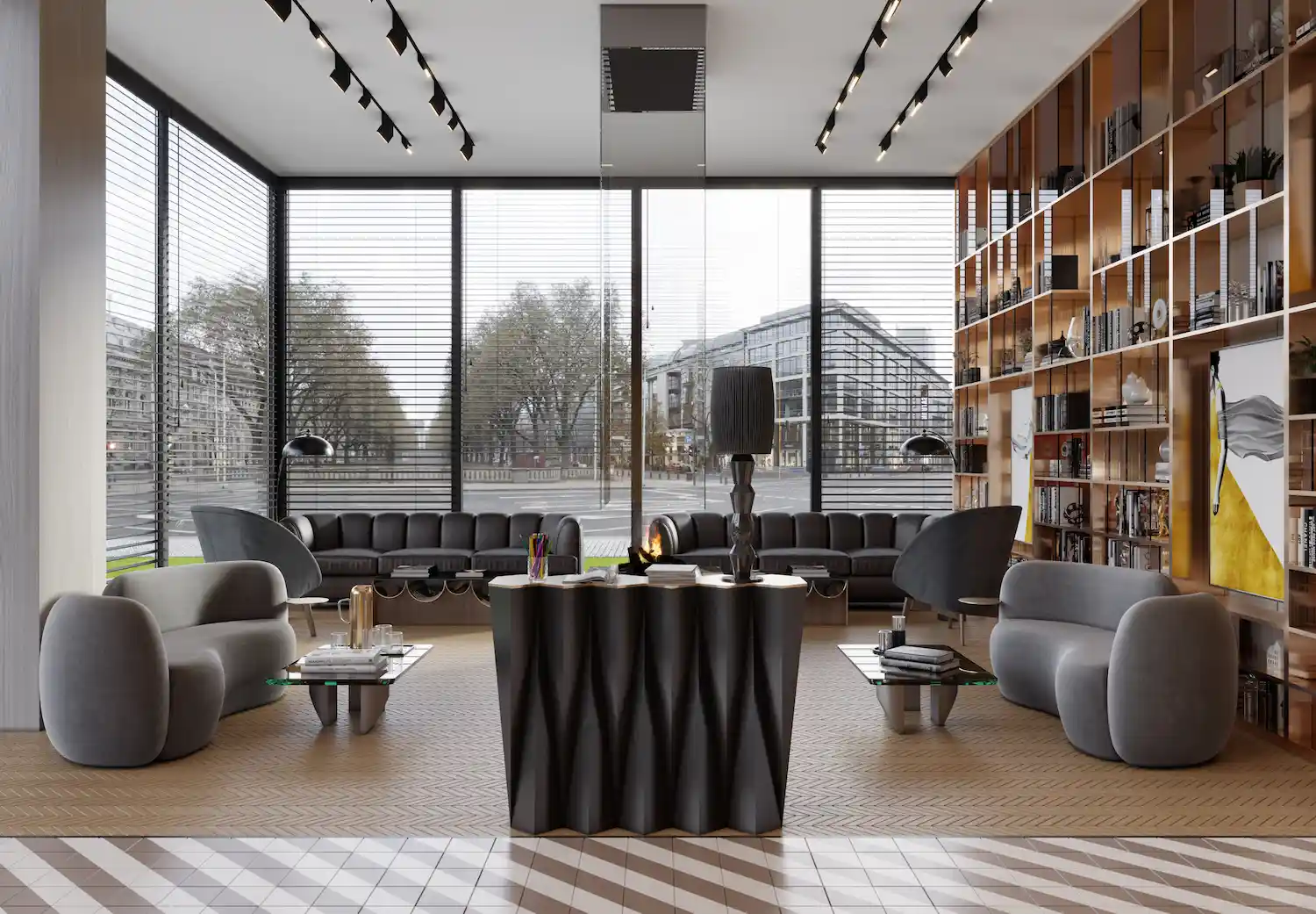 Image of Kordon - The Superior Suite