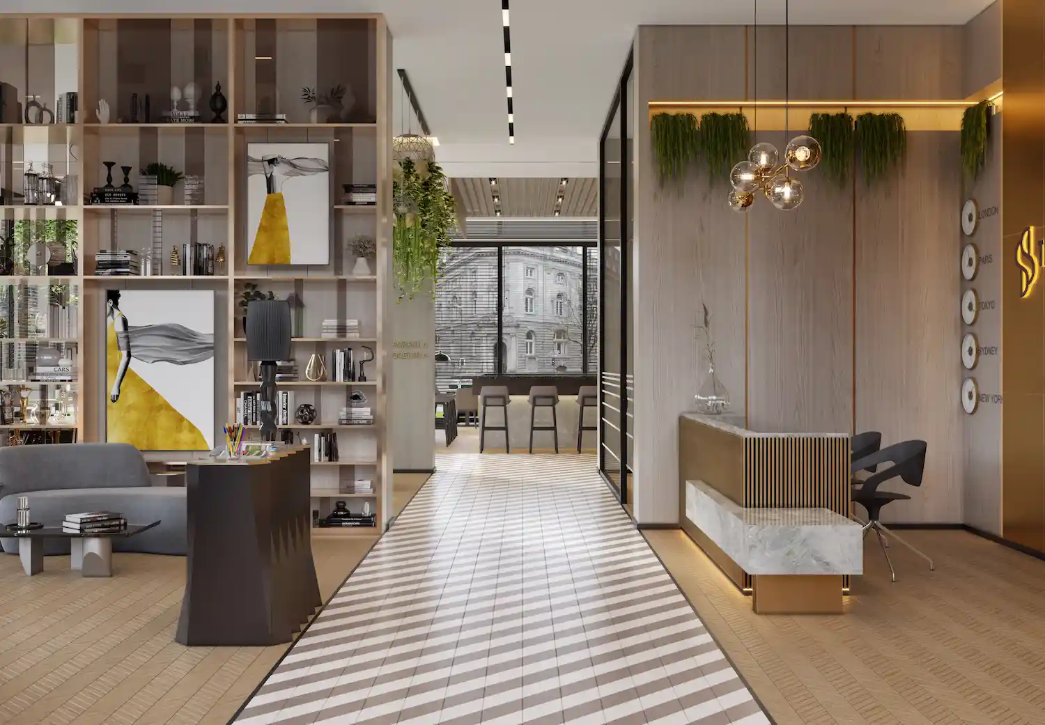 Image of Kordon - The Superior Suite