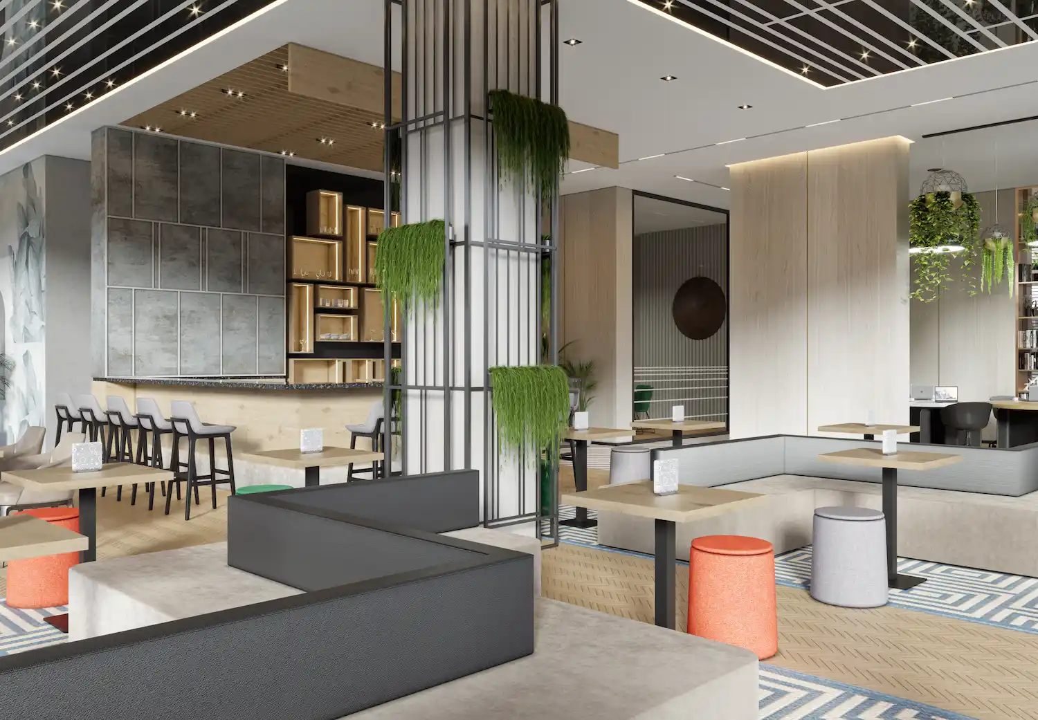 Image of Kordon - The Superior Suite