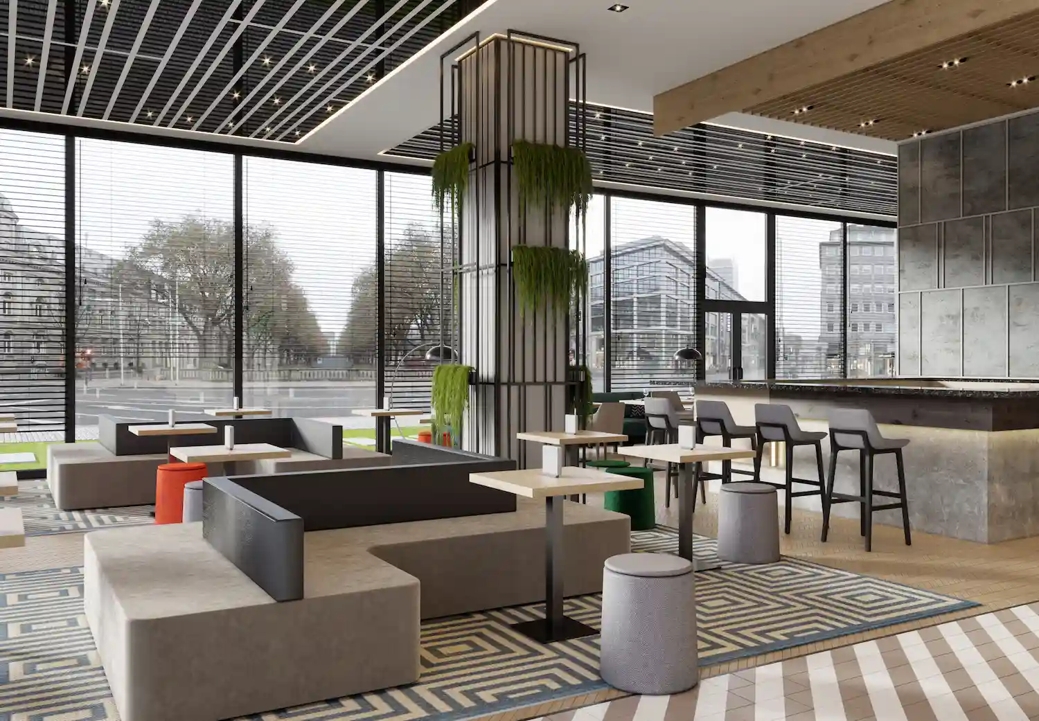 Image of Kordon - The Superior Suite