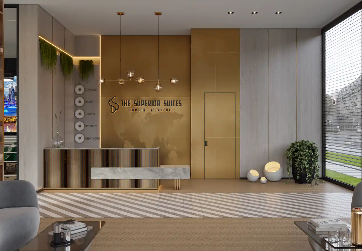 Image of Kordon - The Superior Suite