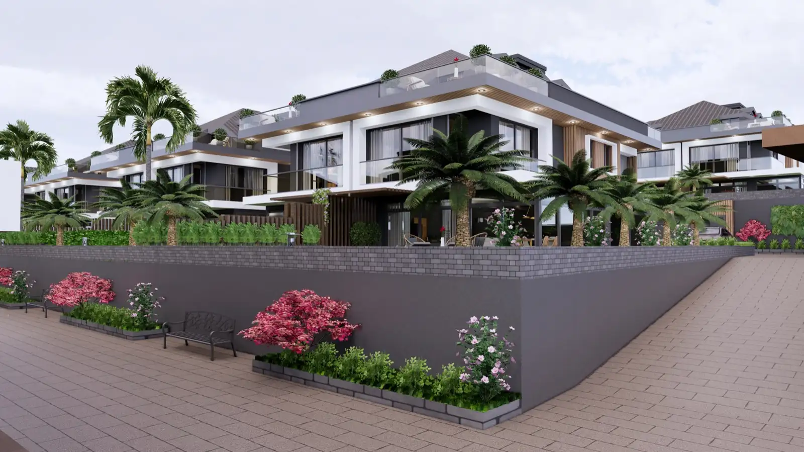 Image of Kozan Villa