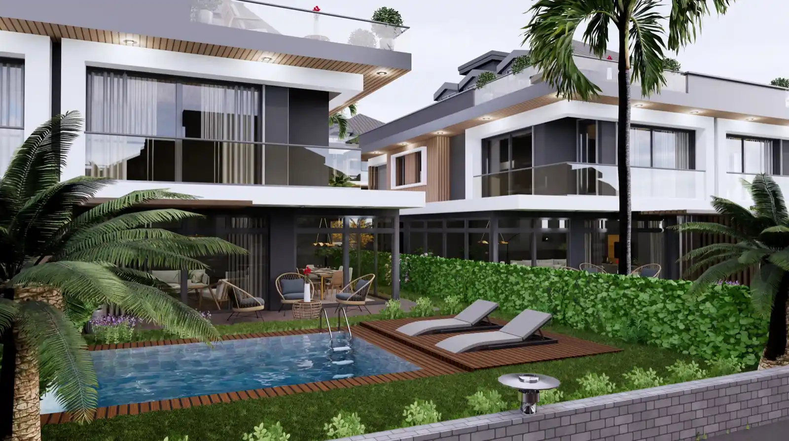 Image of Kozan Villa