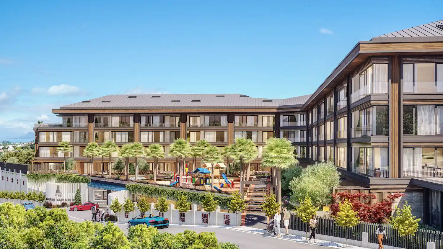 Image of Kuleli La Marin