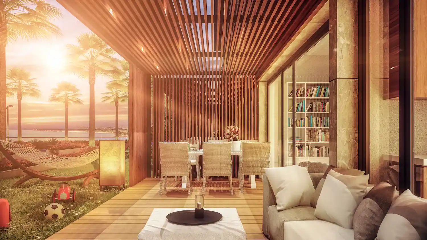 Image of Kuleli La Marin