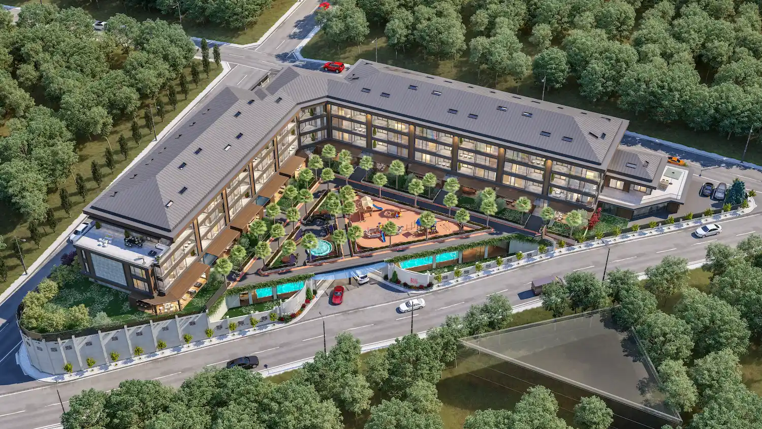 Image of Kuleli La Marin