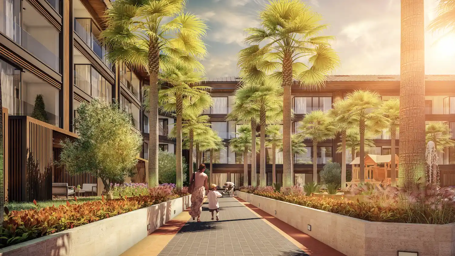 Image of Kuleli La Marin