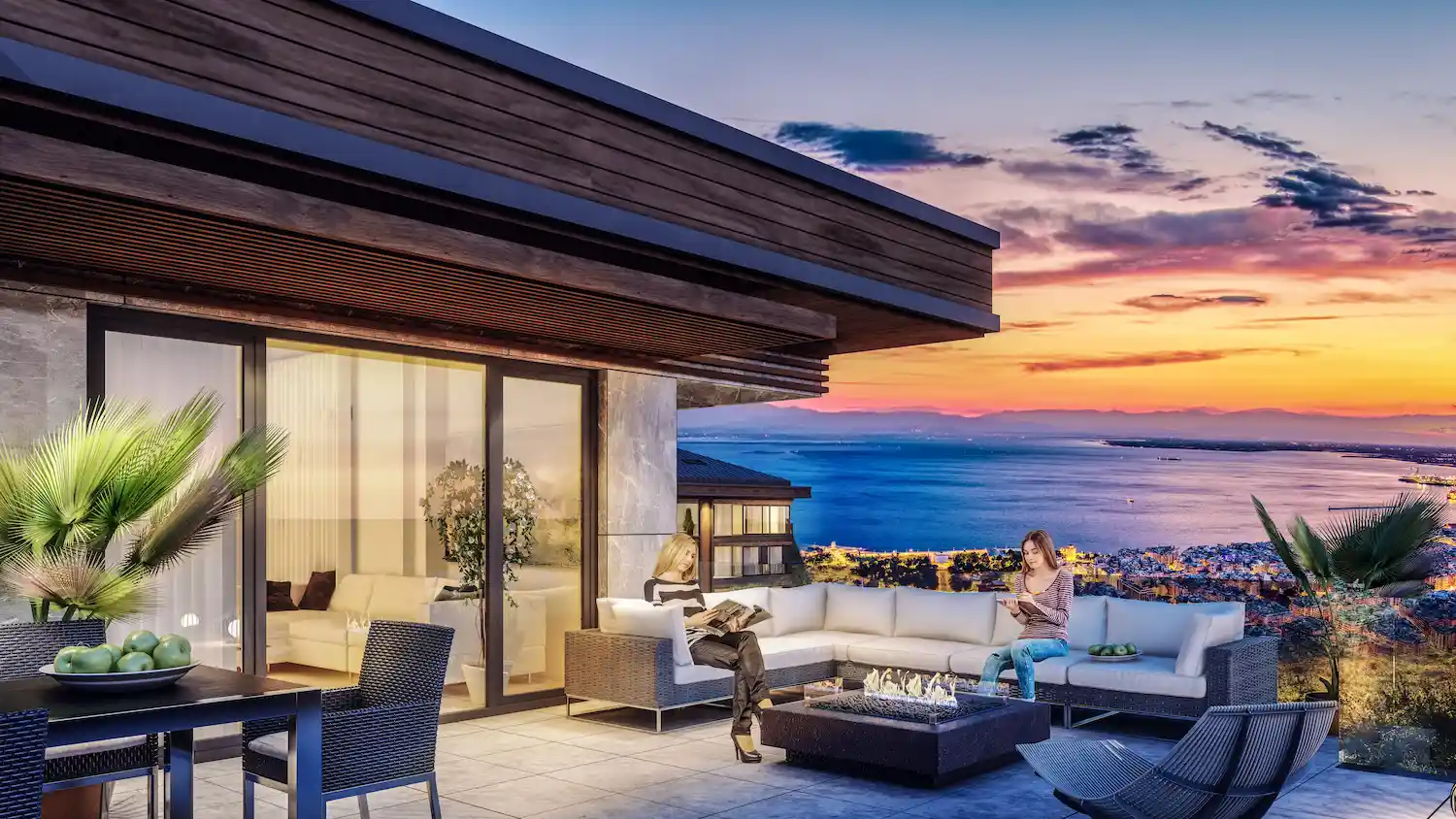 Image of Kuleli La Marin