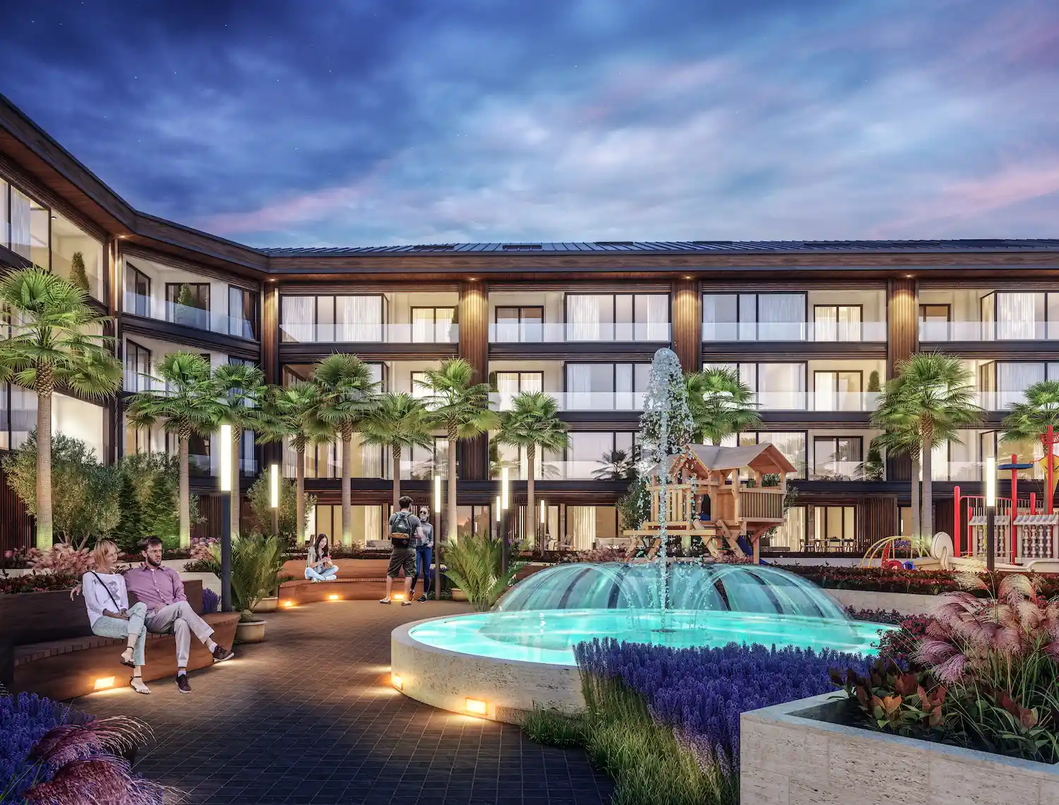 Image of Kuleli La Marin