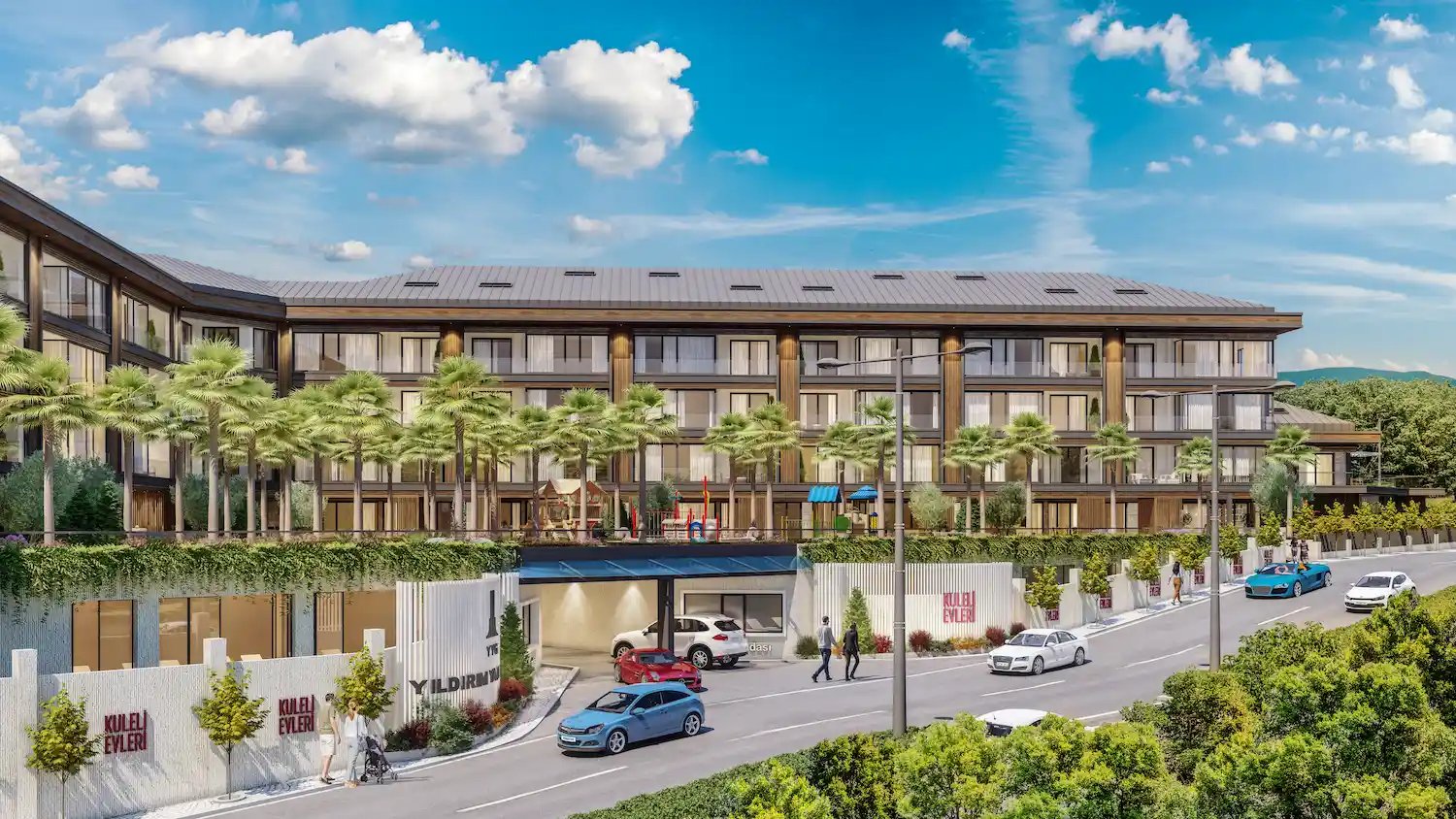 Image of Kuleli La Marin