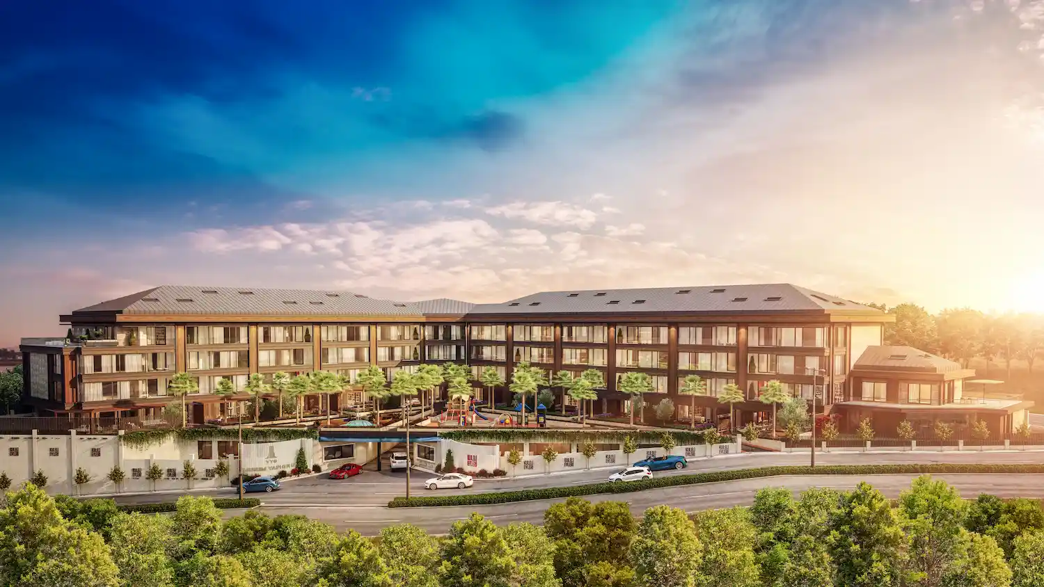 Image of Kuleli La Marin