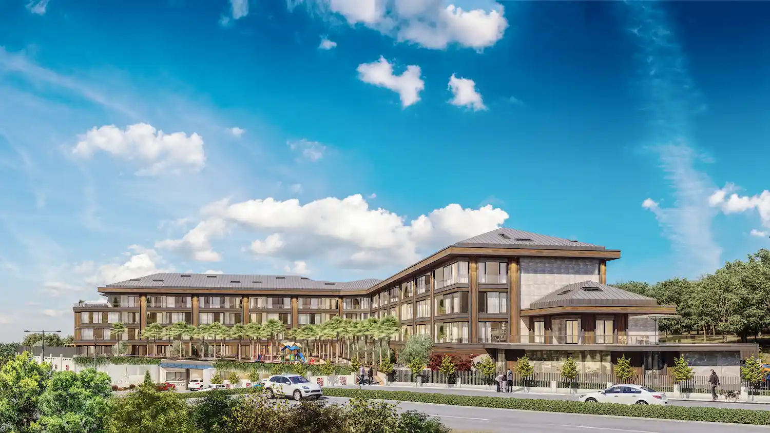 Image of Kuleli La Marin