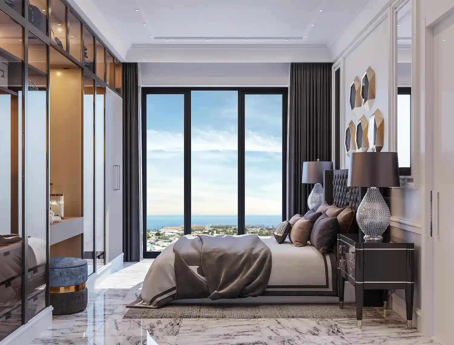 Image of Kuleli La Marin