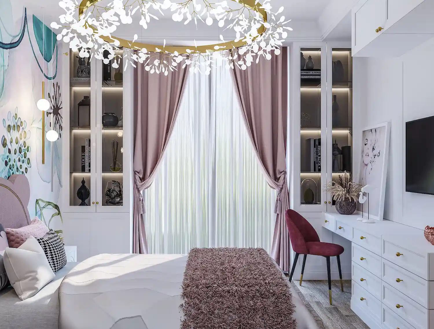 Image of Kuleli La Marin