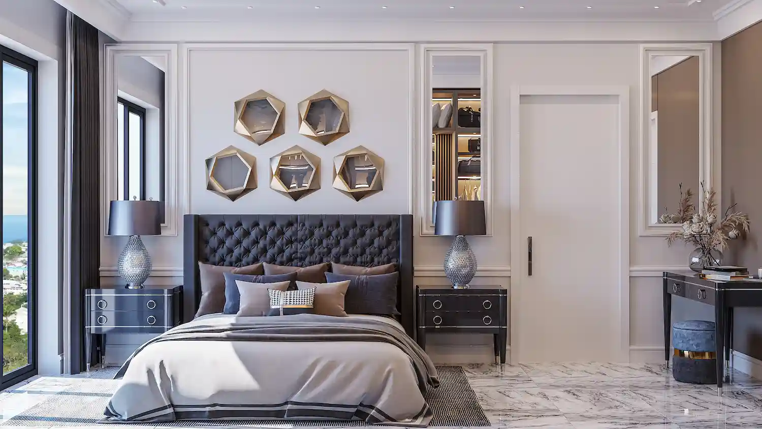 Image of Kuleli La Marin