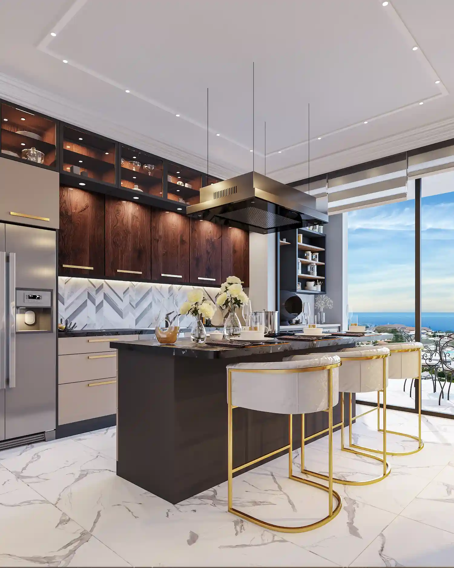 Image of Kuleli La Marin