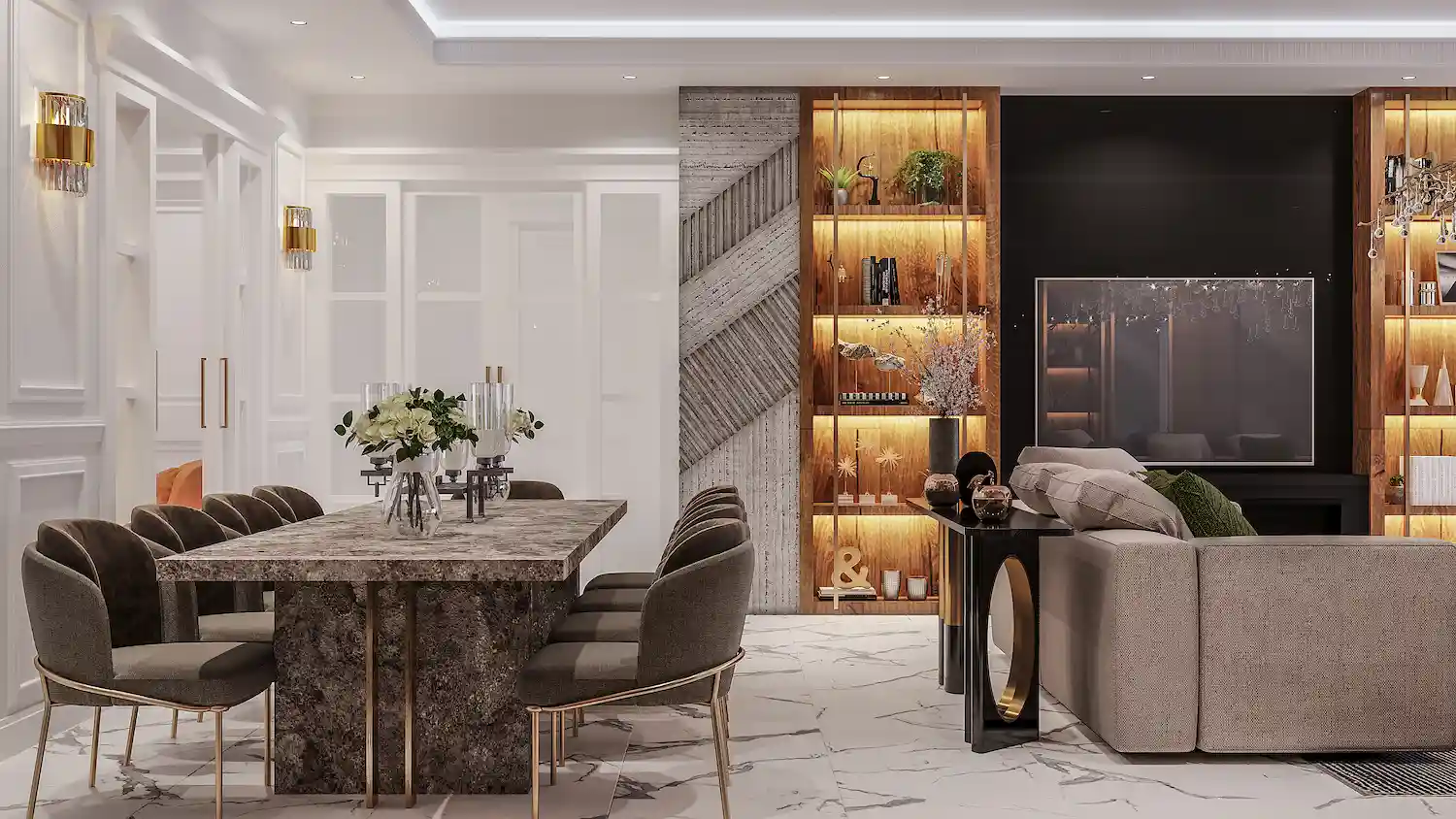 Image of Kuleli La Marin