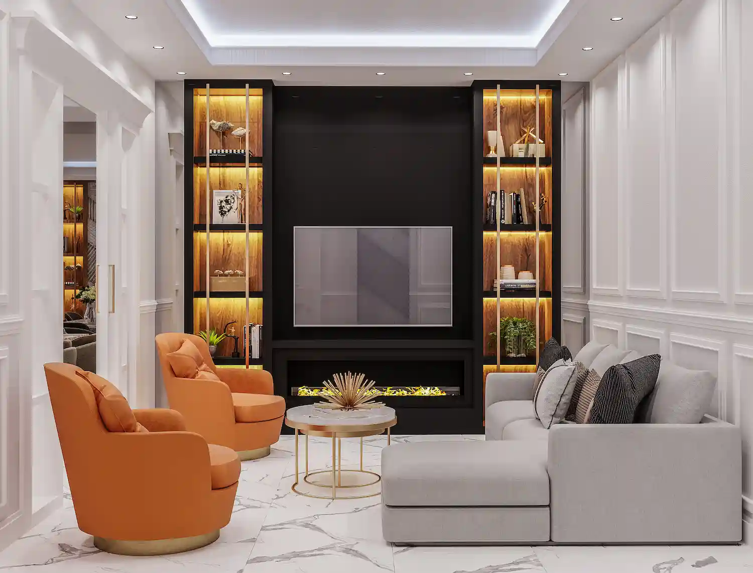 Image of Kuleli La Marin