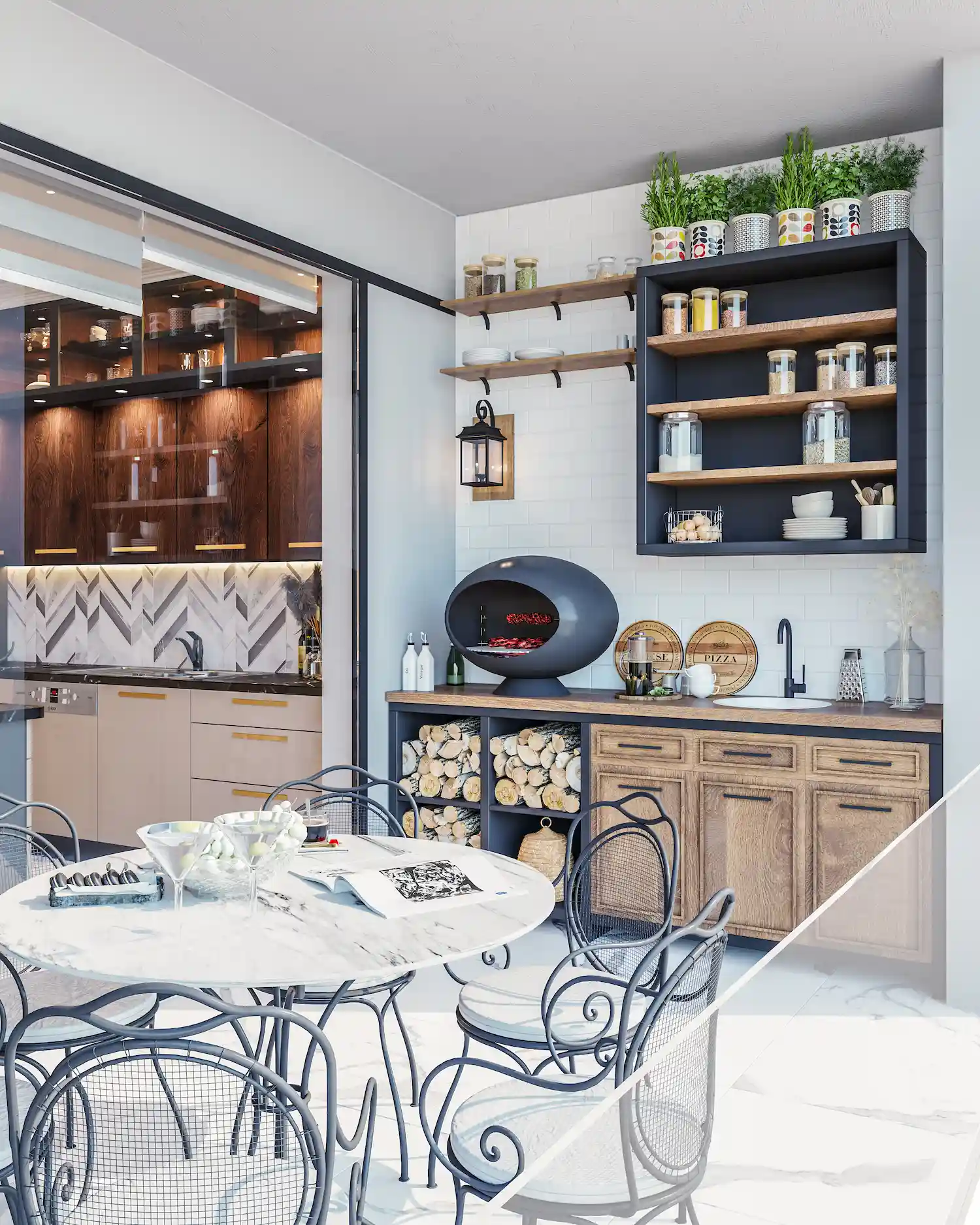 Image of Kuleli La Marin