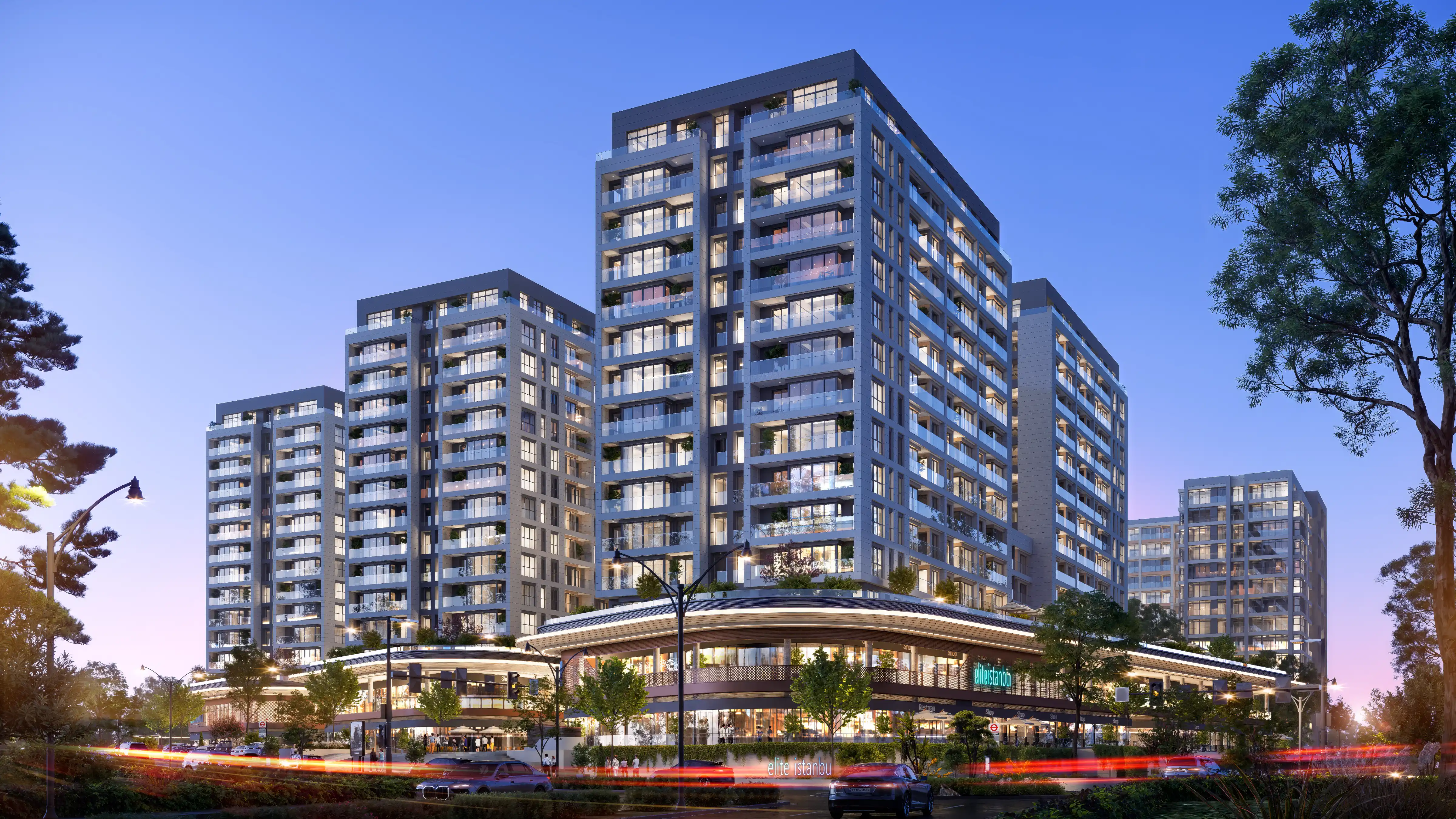 Image of Kuzey Adalar