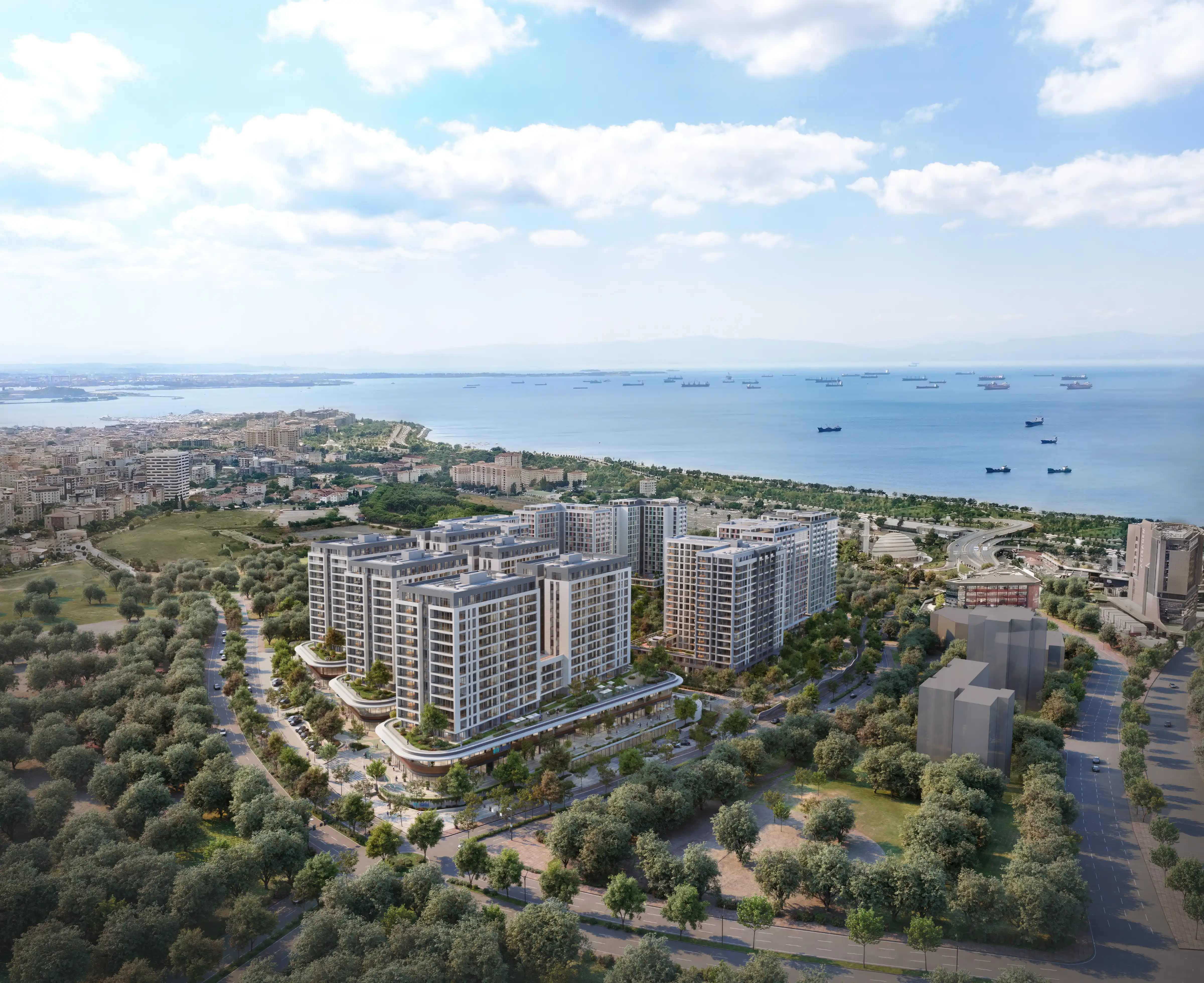 Image of Kuzey Adalar