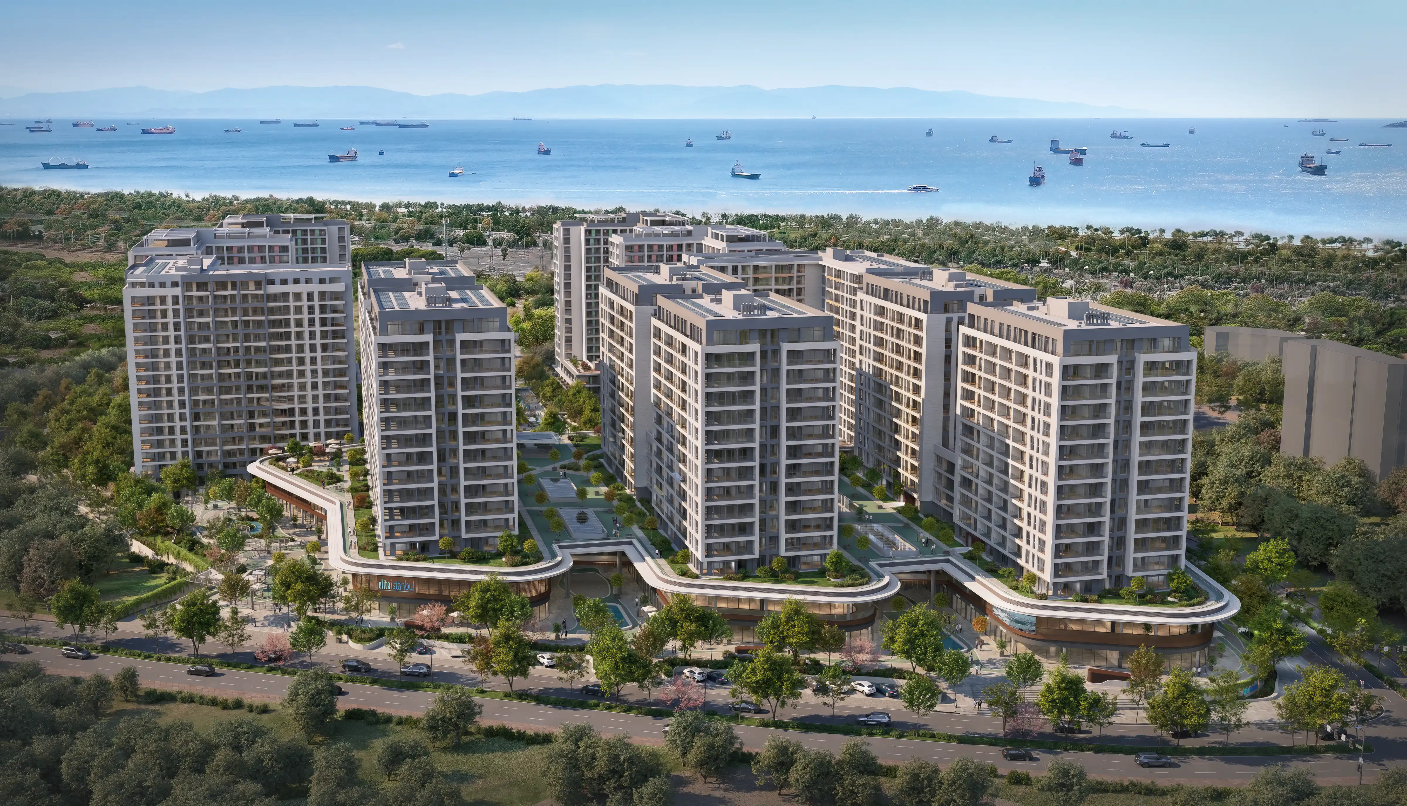 Image of Kuzey Adalar