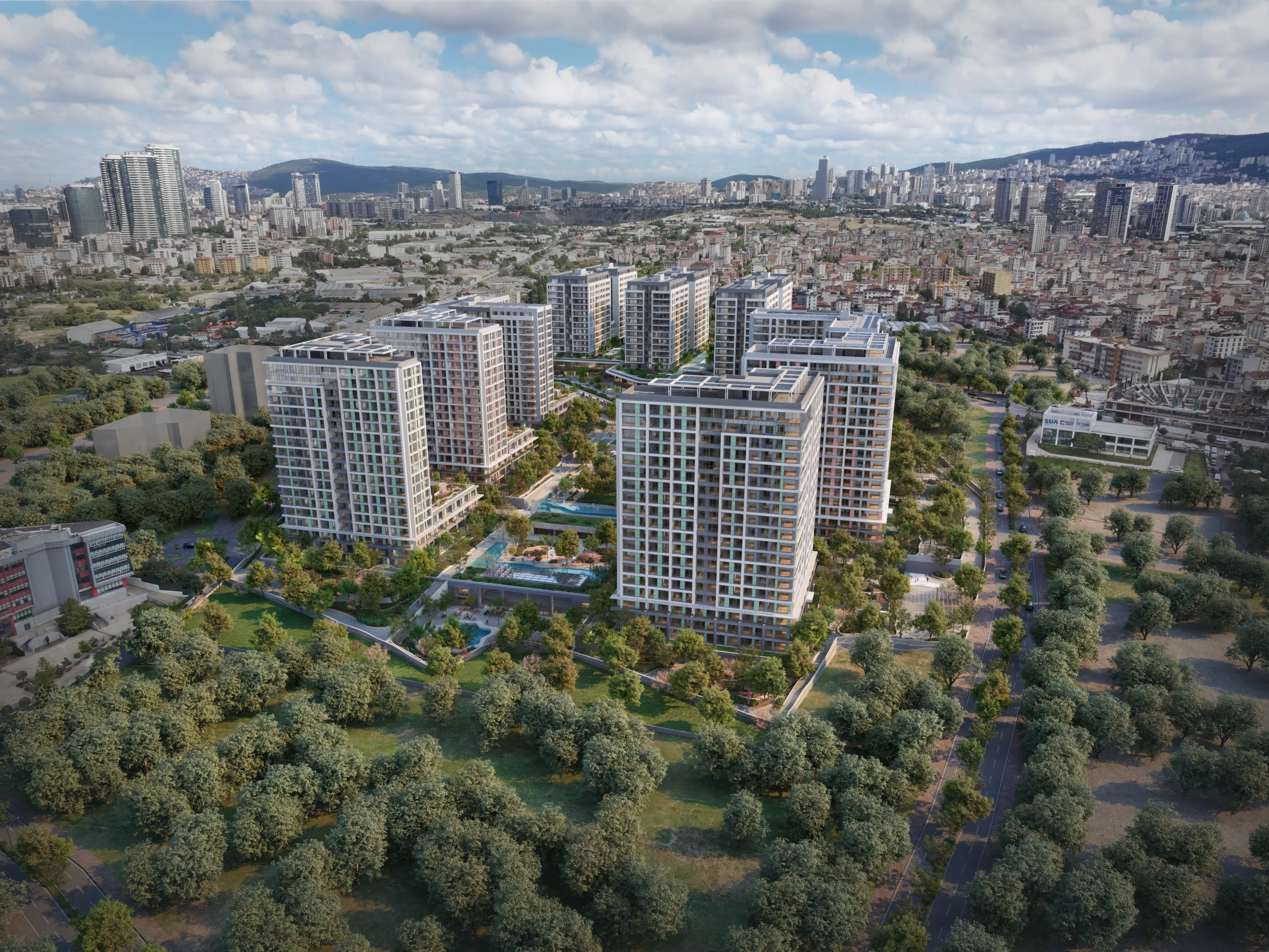 Image of Kuzey Adalar