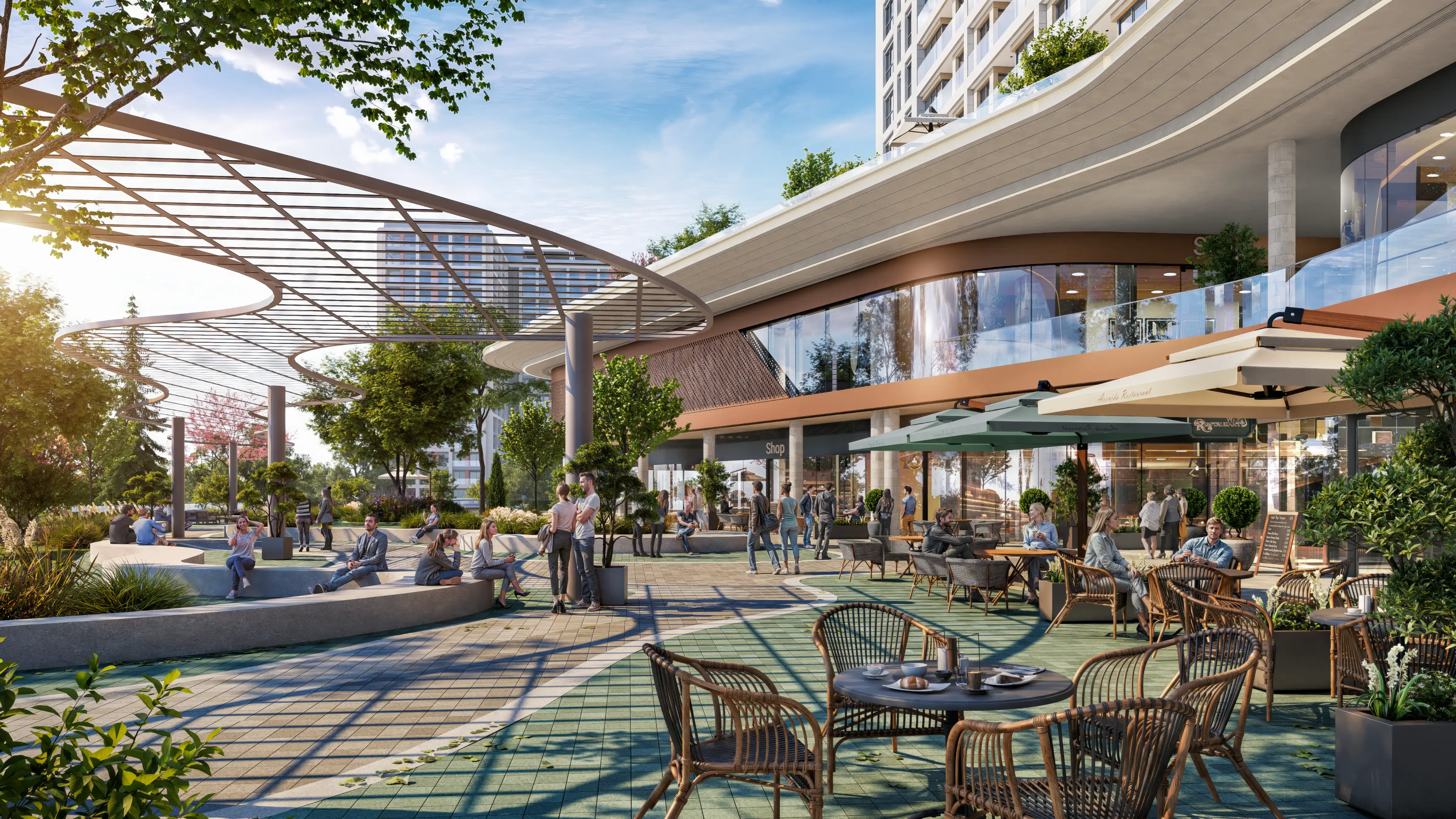 Image of Kuzey Adalar