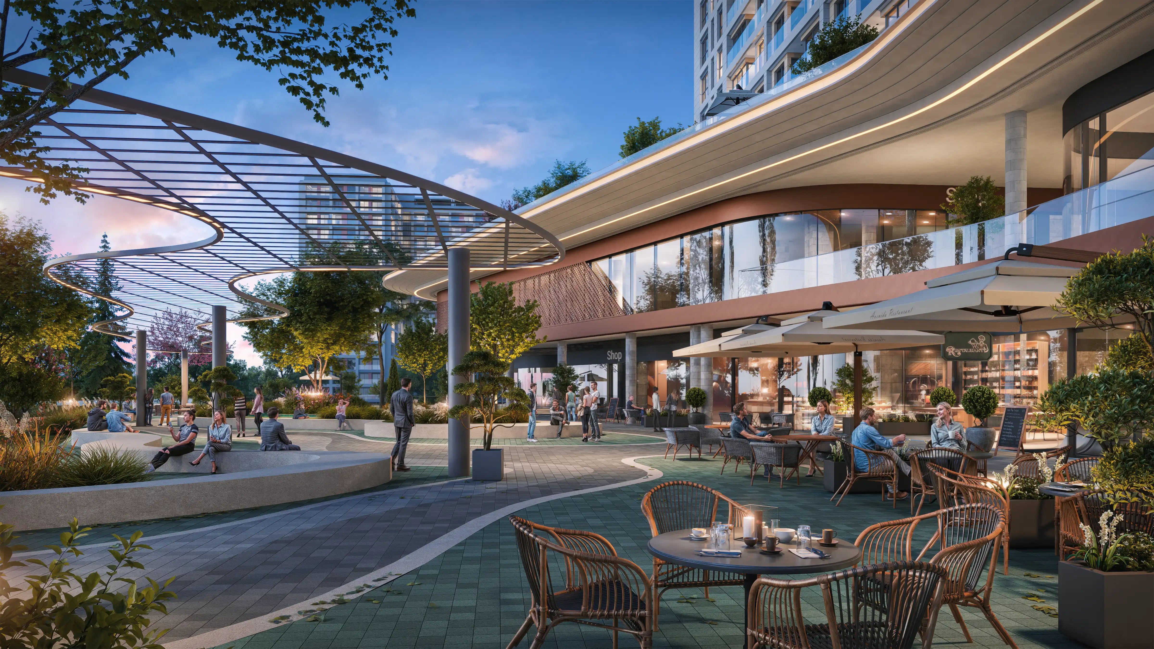 Image of Kuzey Adalar