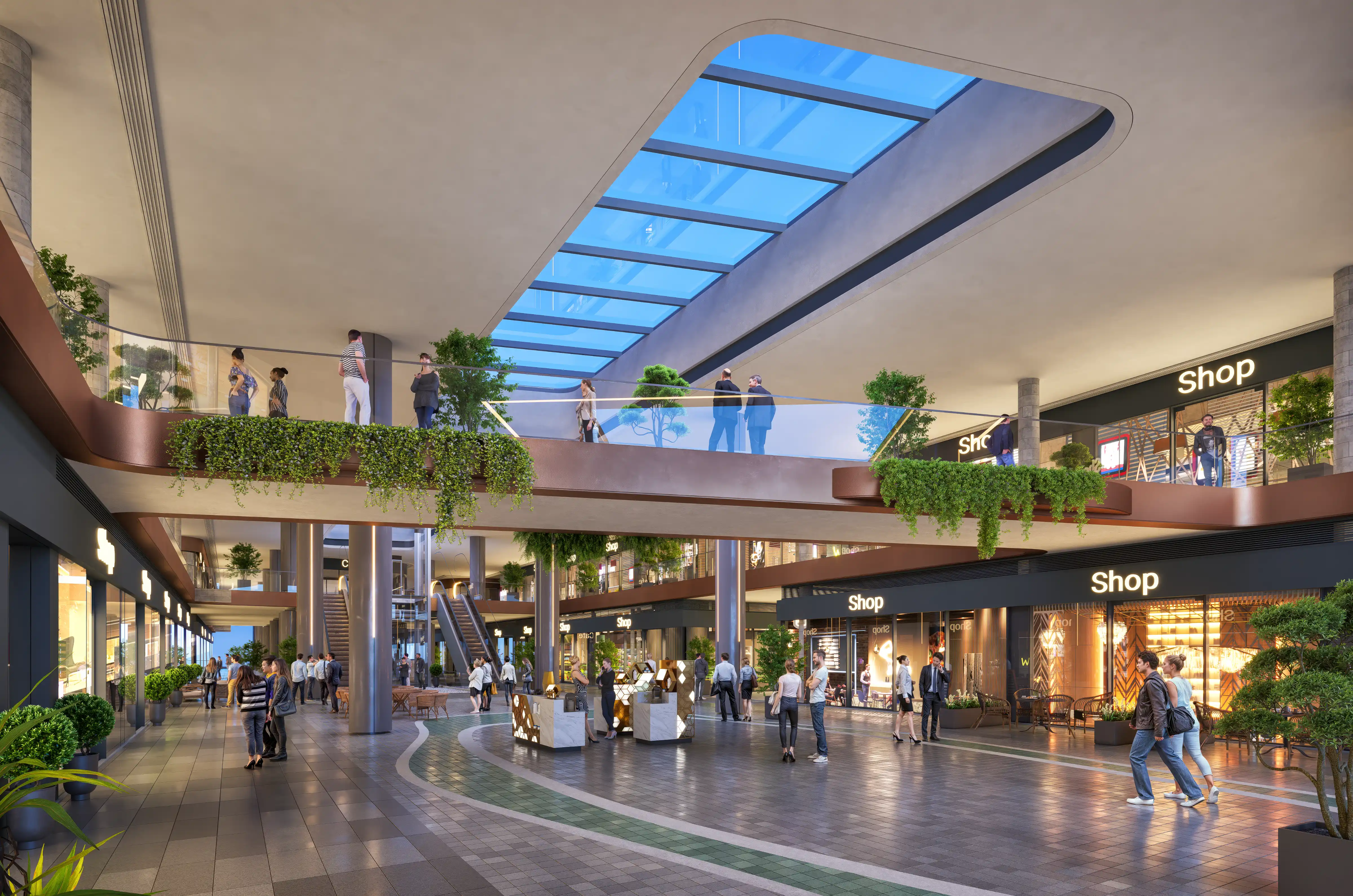 Image of Kuzey Adalar