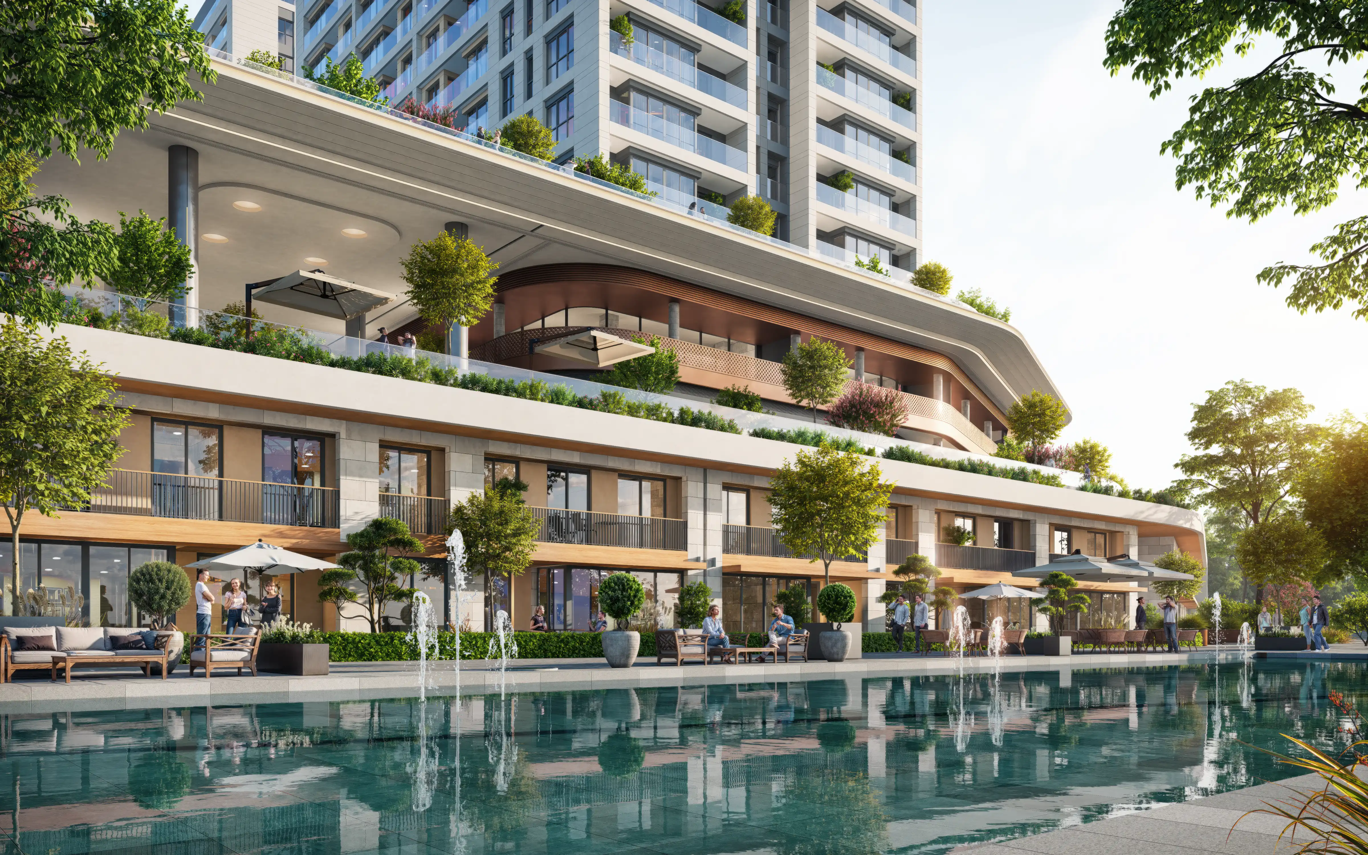 Image of Kuzey Adalar