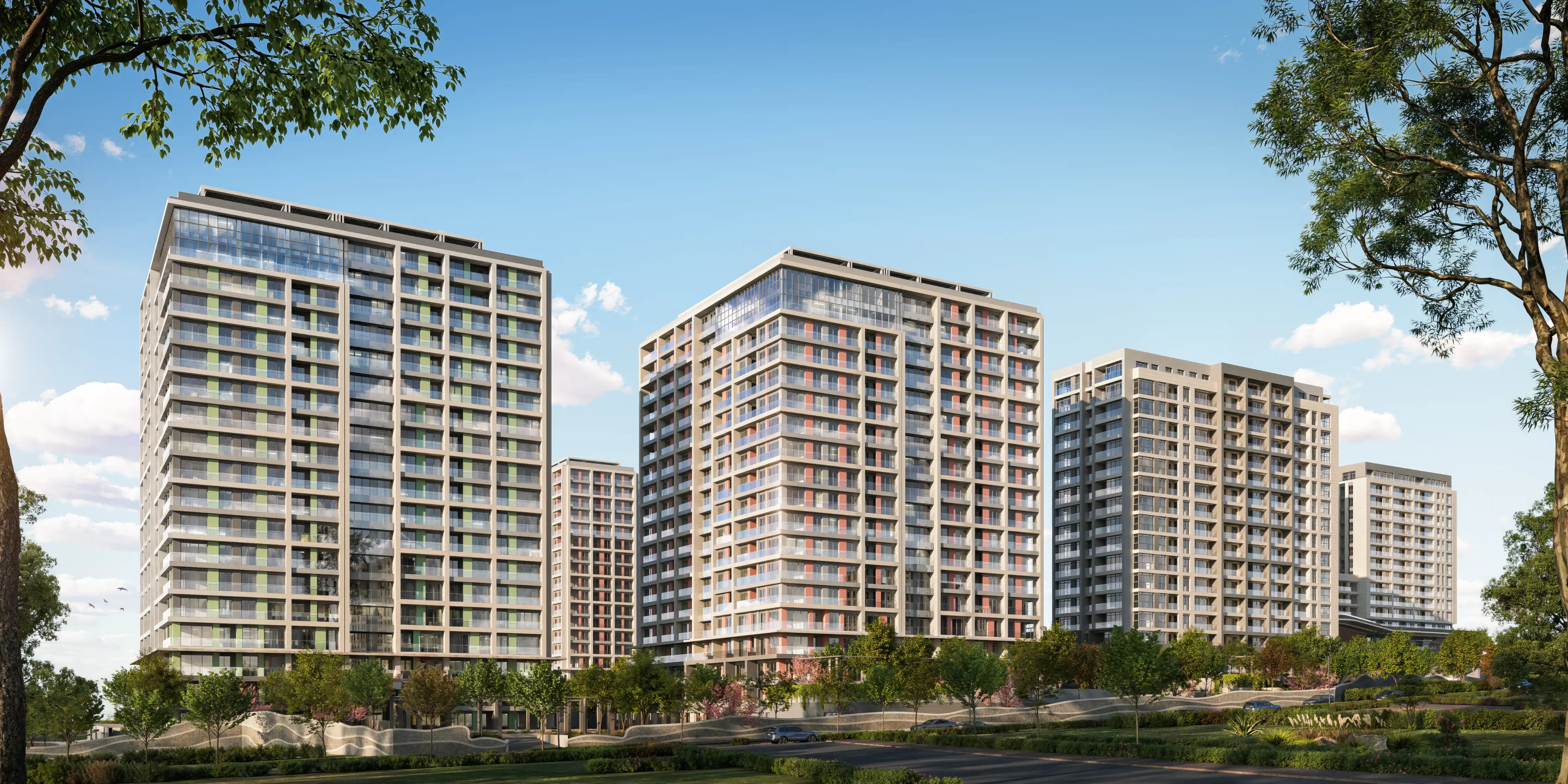 Image of Kuzey Adalar