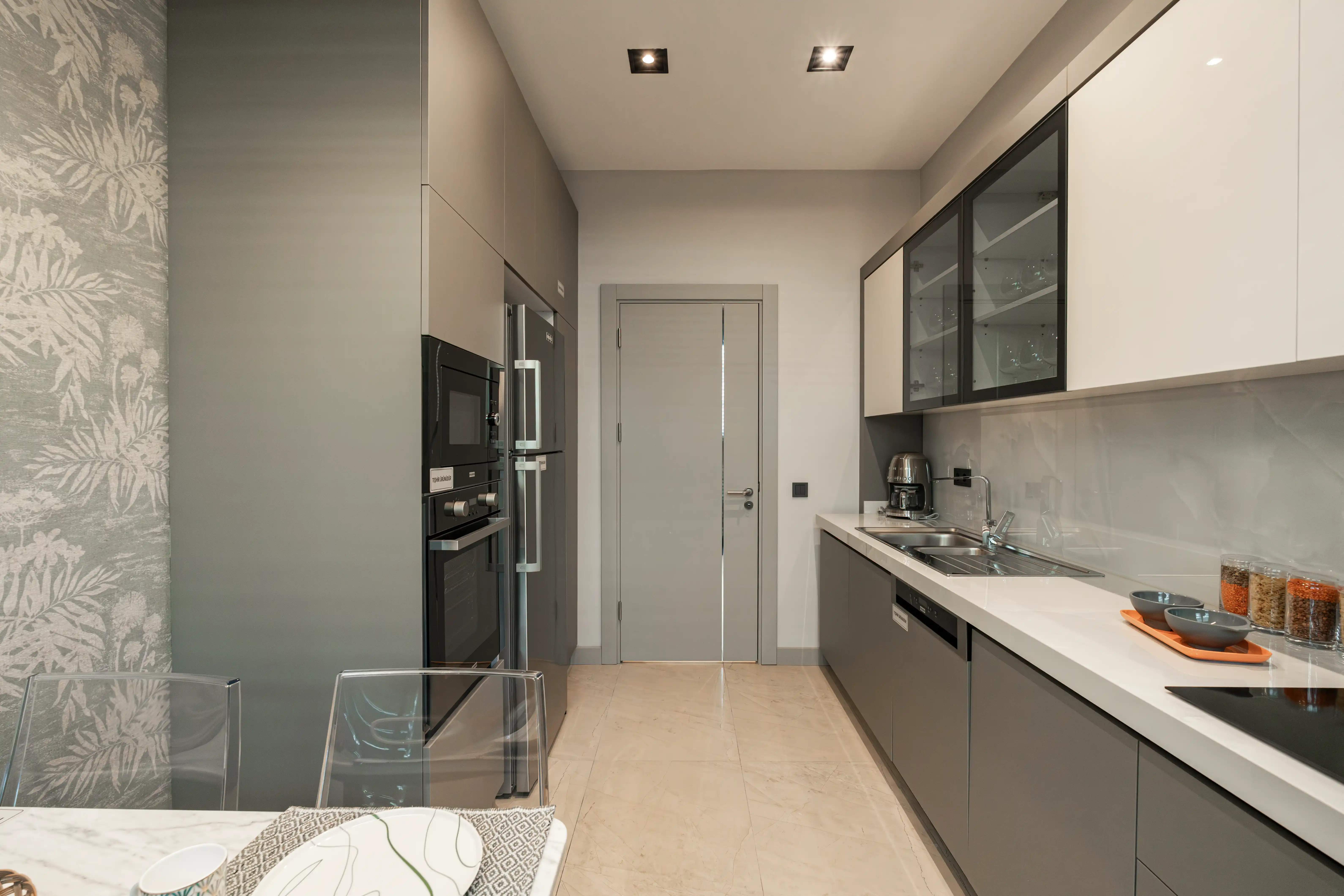 Image of Kuzey Adalar