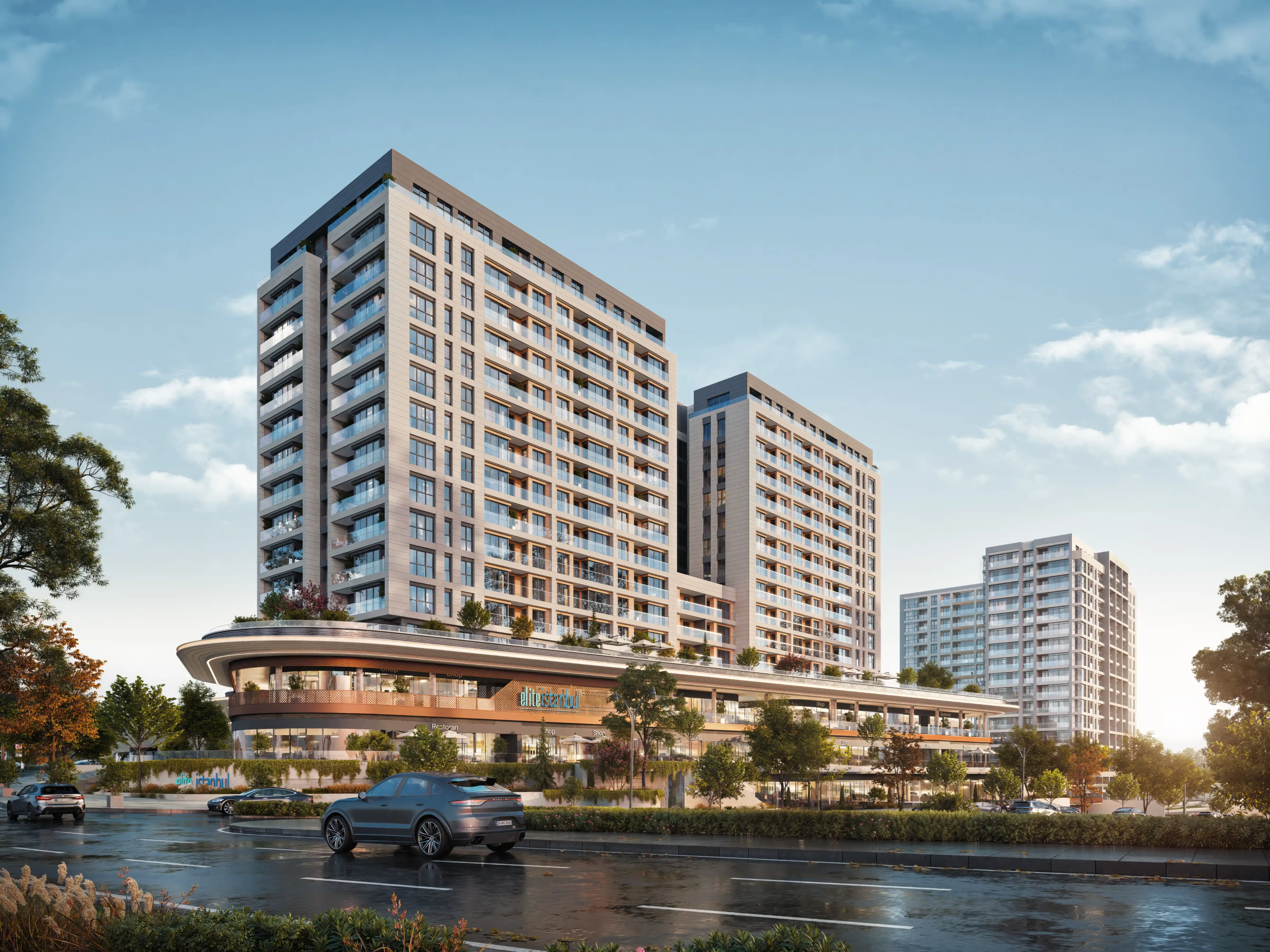 Image of Kuzey Adalar