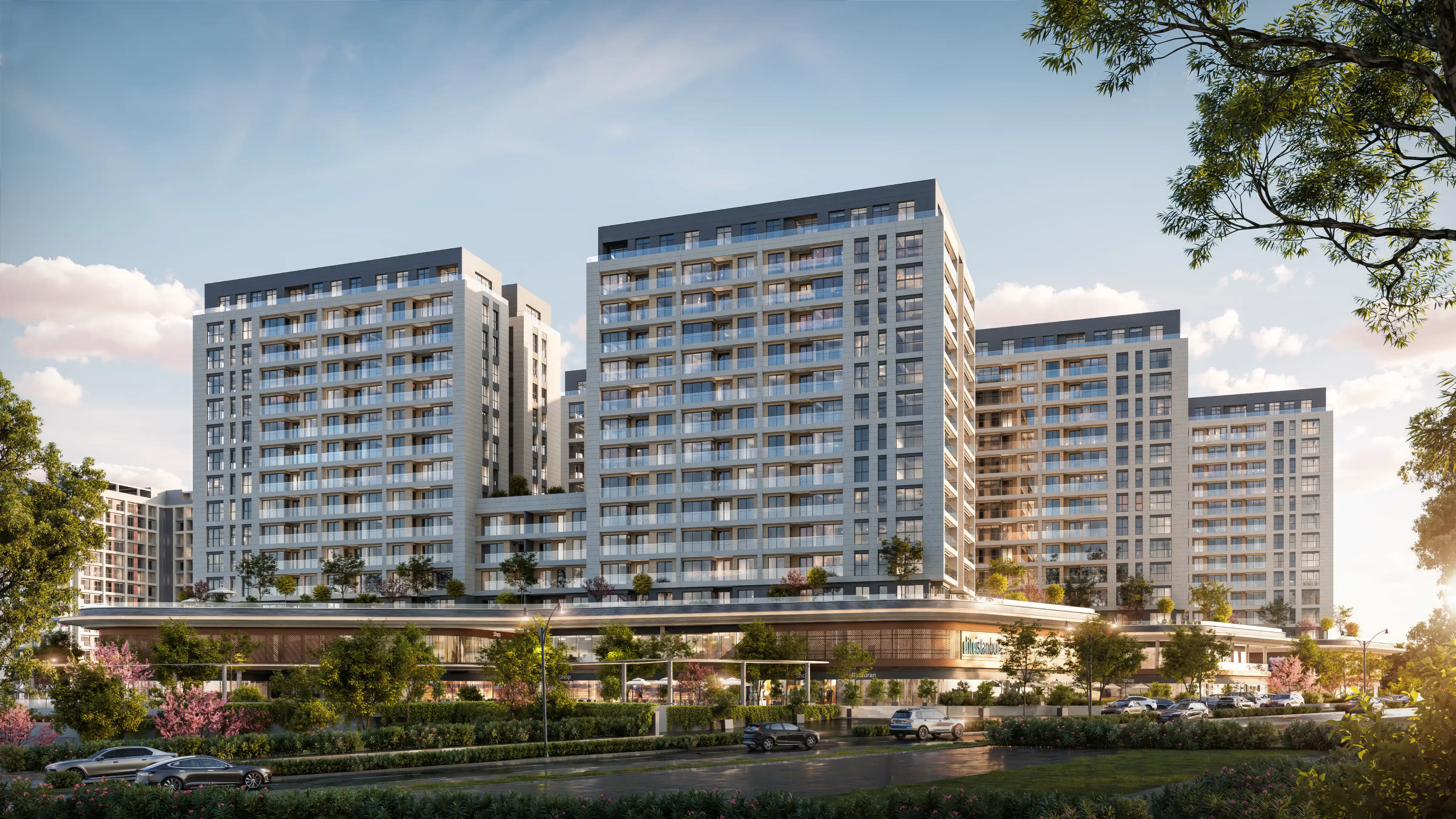 Image of Kuzey Adalar