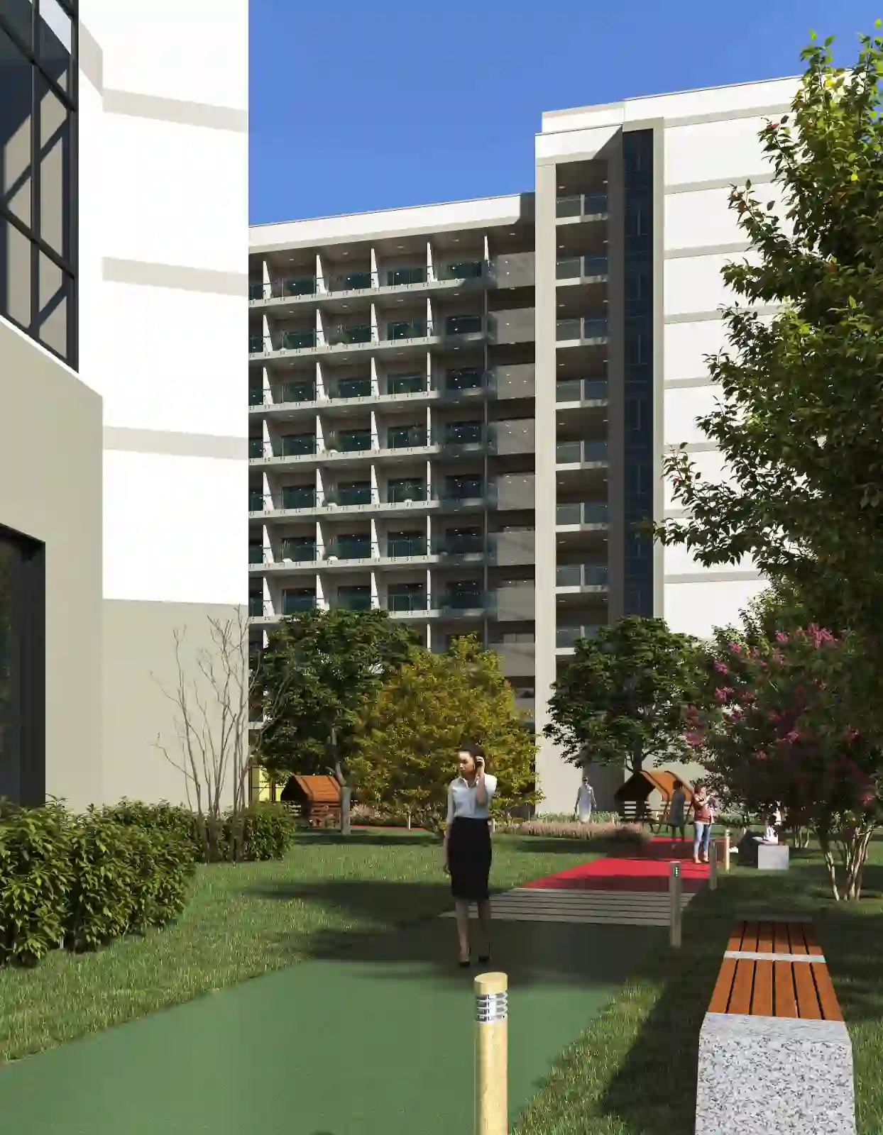 Image of La Mer Dragos