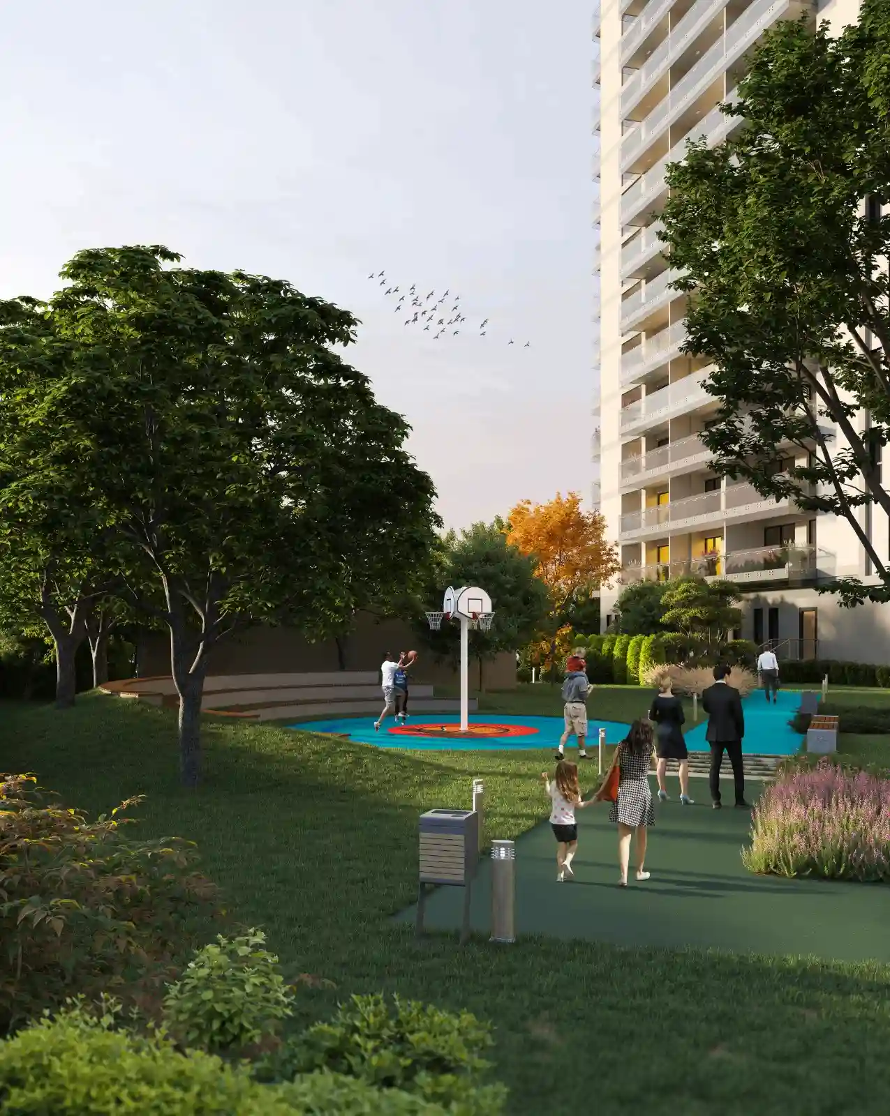 Image of La Mer Dragos